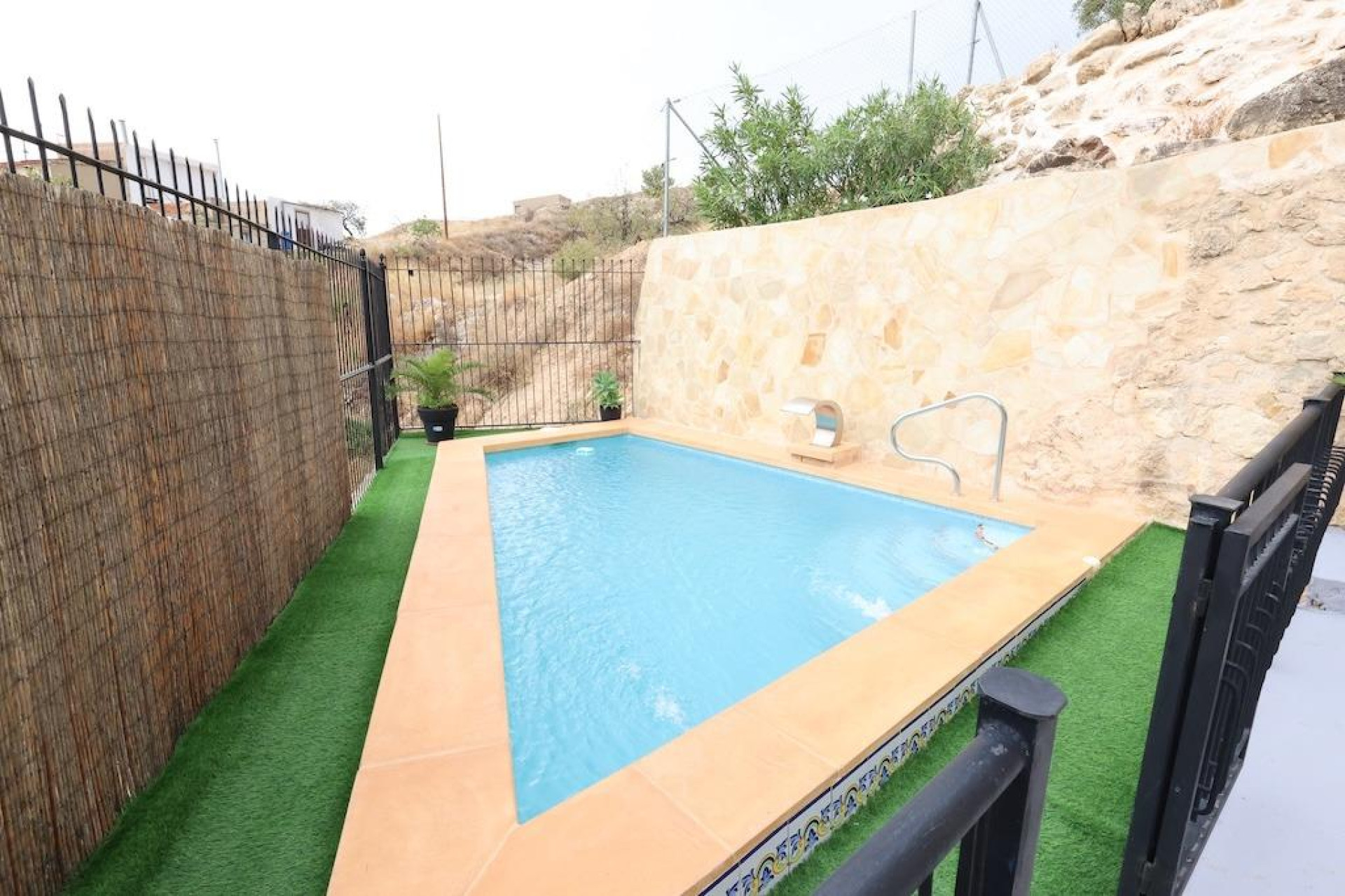 Resale - Finca / Country Property - Fortuna - La garapacha