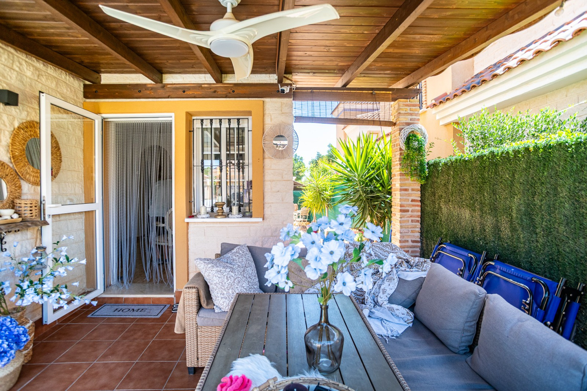 Resale - Finca / Country Property - Guardamar del Segura - EL RASO