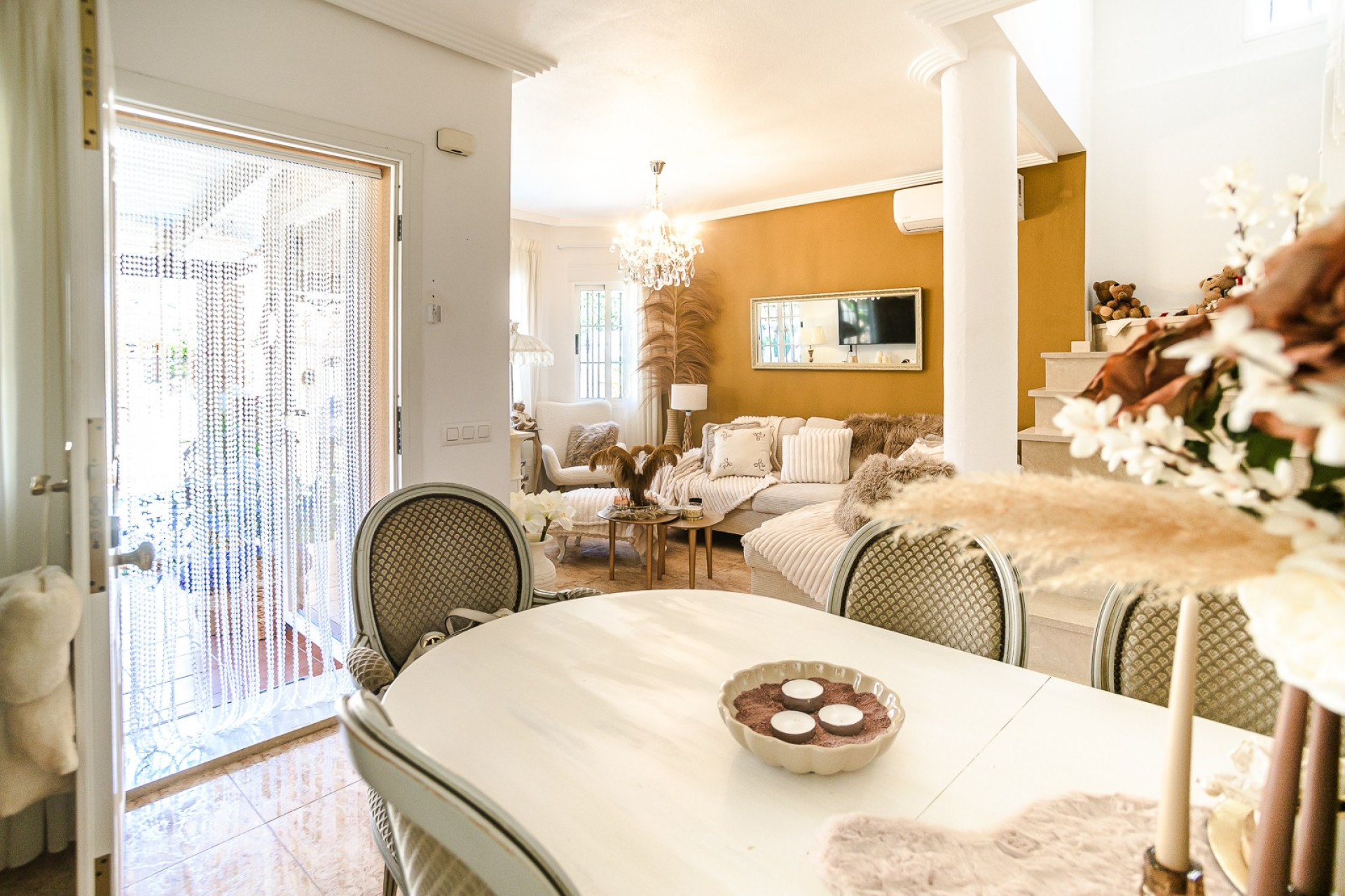 Resale - Finca / Country Property - Guardamar del Segura - EL RASO