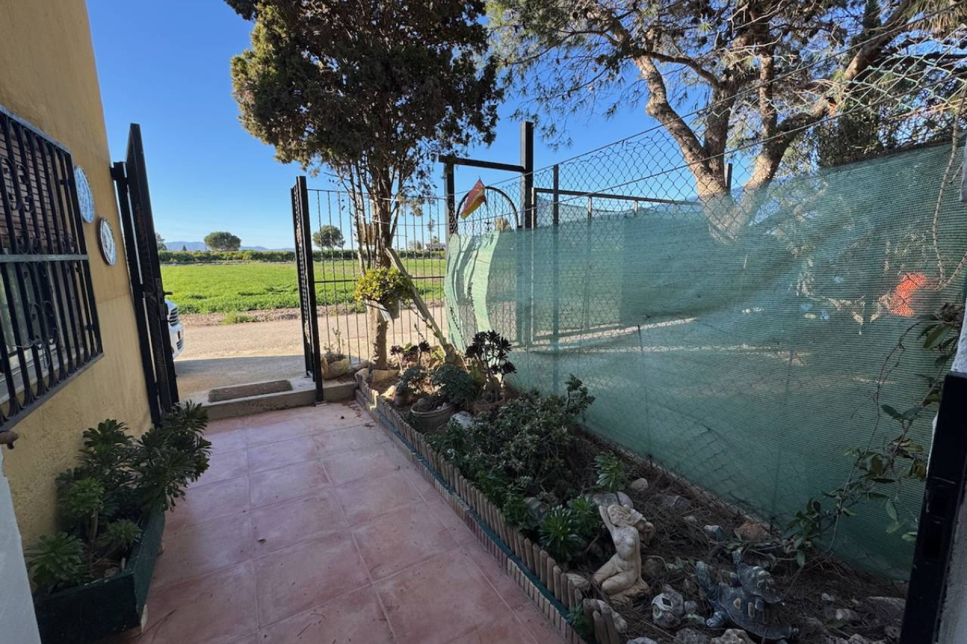 Resale - Finca / Country Property - Guardamar del Segura - Guardamar Del Segura