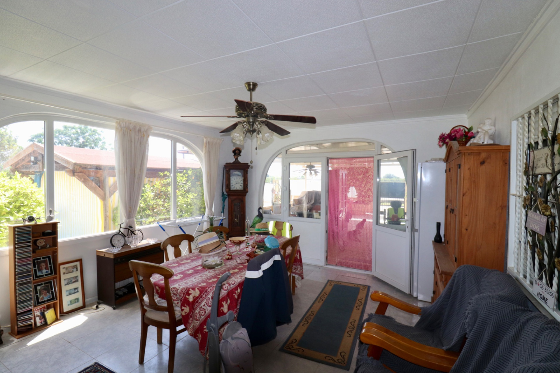 Resale - Finca / Country Property - Heredades - Las Heredades