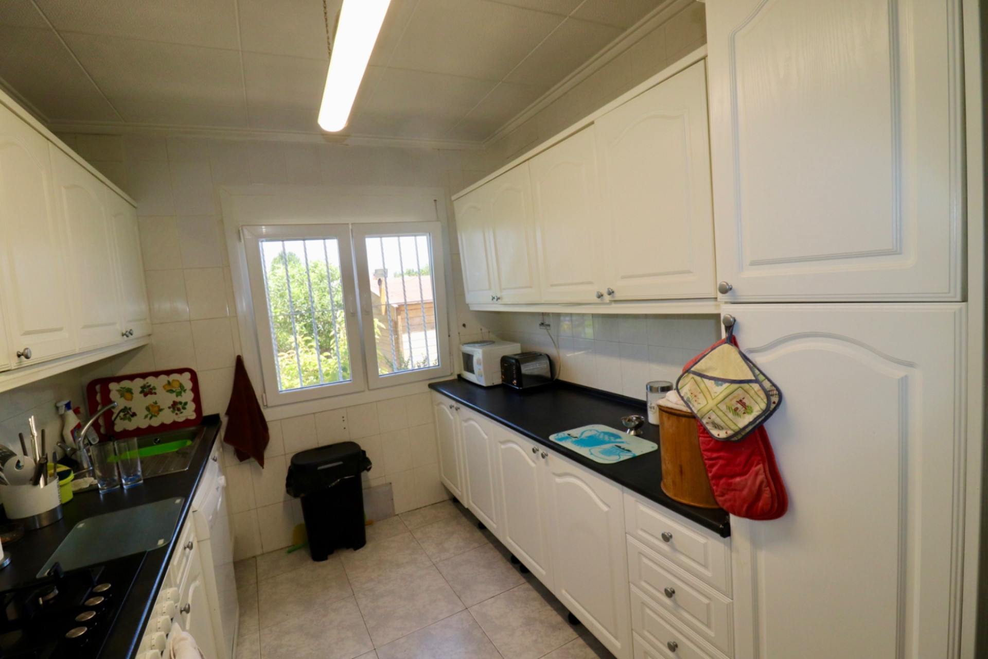 Resale - Finca / Country Property - Heredades - Las Heredades