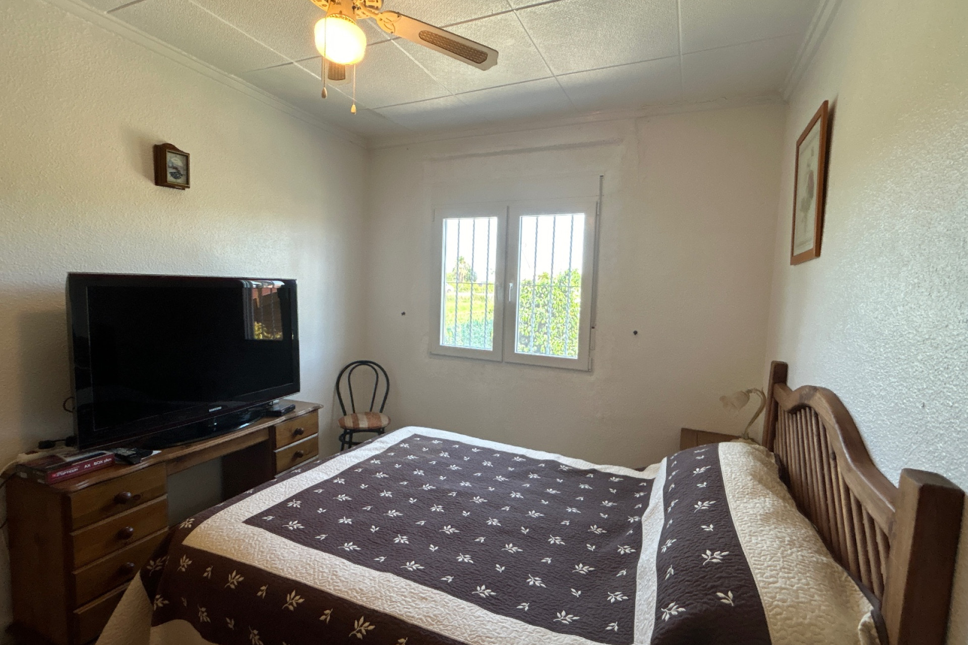 Resale - Finca / Country Property - Heredades - Las Heredades