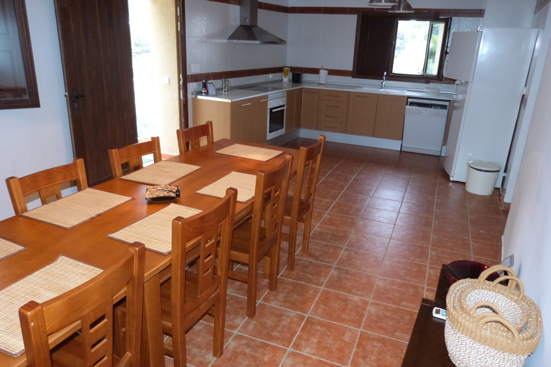 Resale - Finca / Country Property - Ibi - Ibi - Country