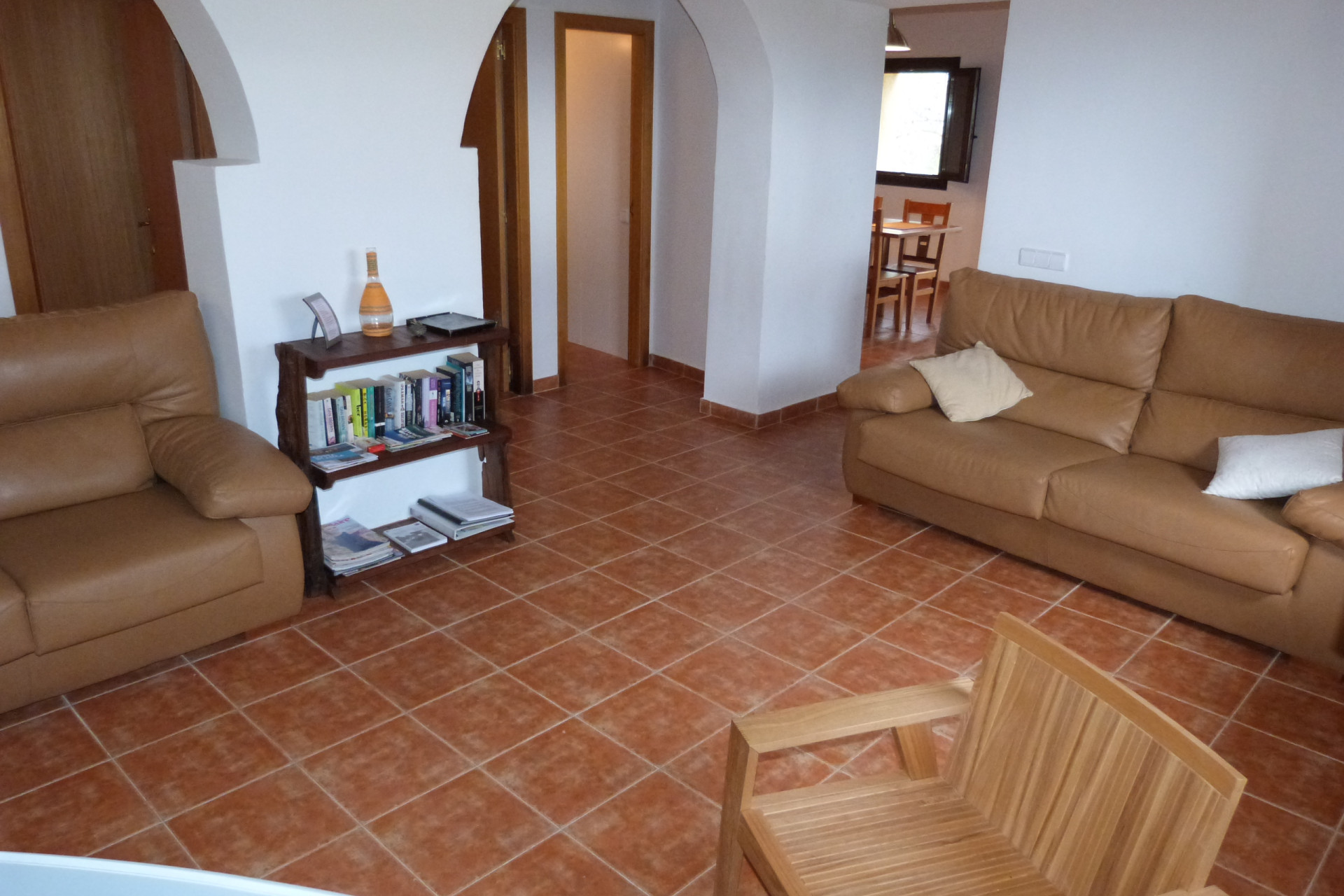 Resale - Finca / Country Property - Ibi - Ibi - Country