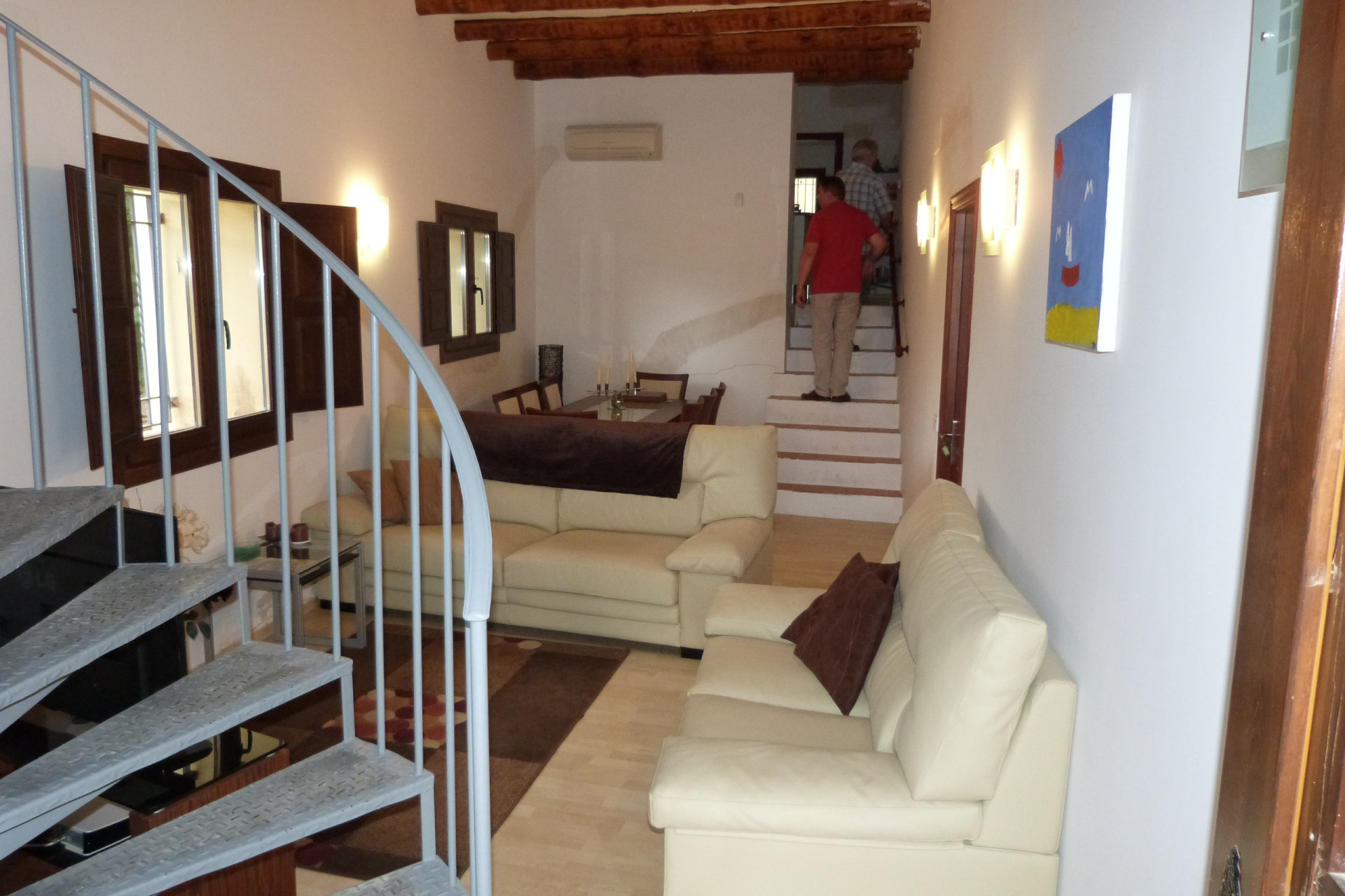 Resale - Finca / Country Property - Ibi - Ibi - Country