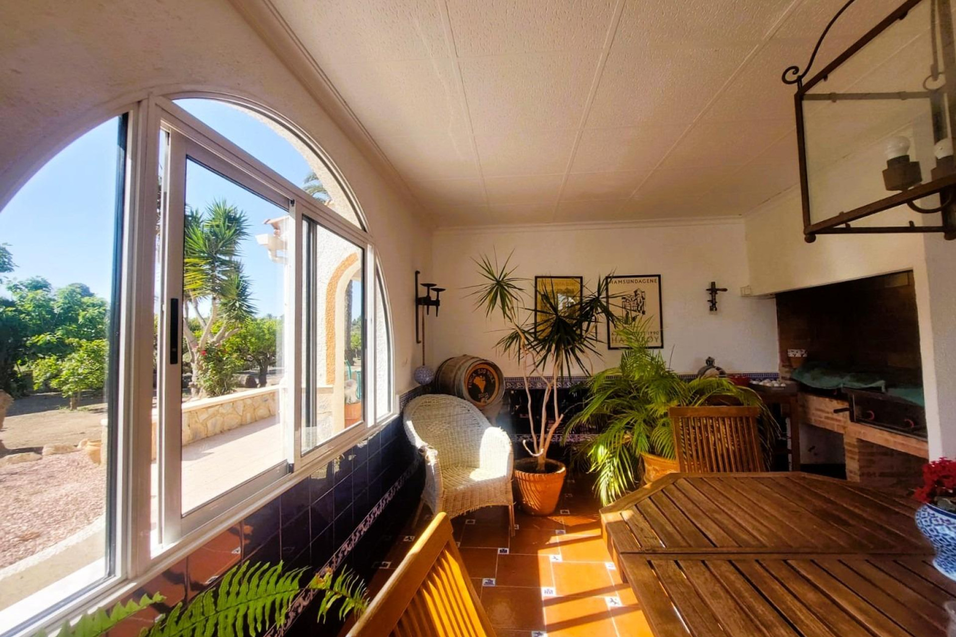 Resale - Finca / Country Property - La Marina