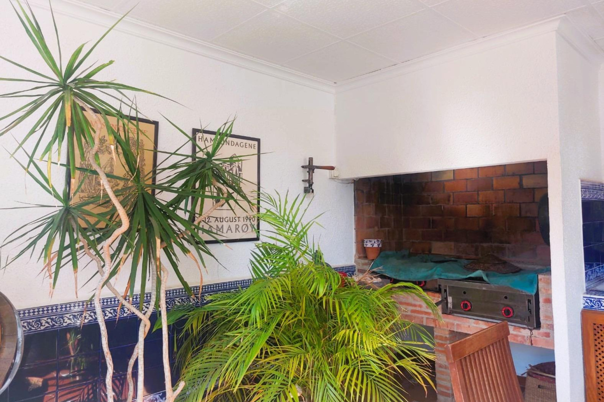 Resale - Finca / Country Property - La Marina