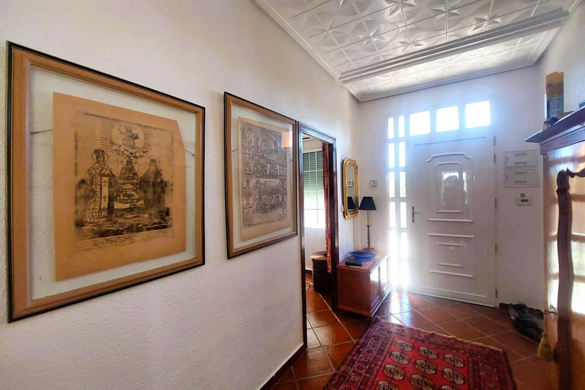 Resale - Finca / Country Property - La Marina