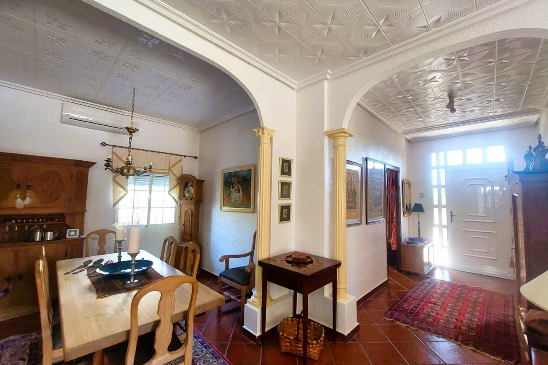 Resale - Finca / Country Property - La Marina