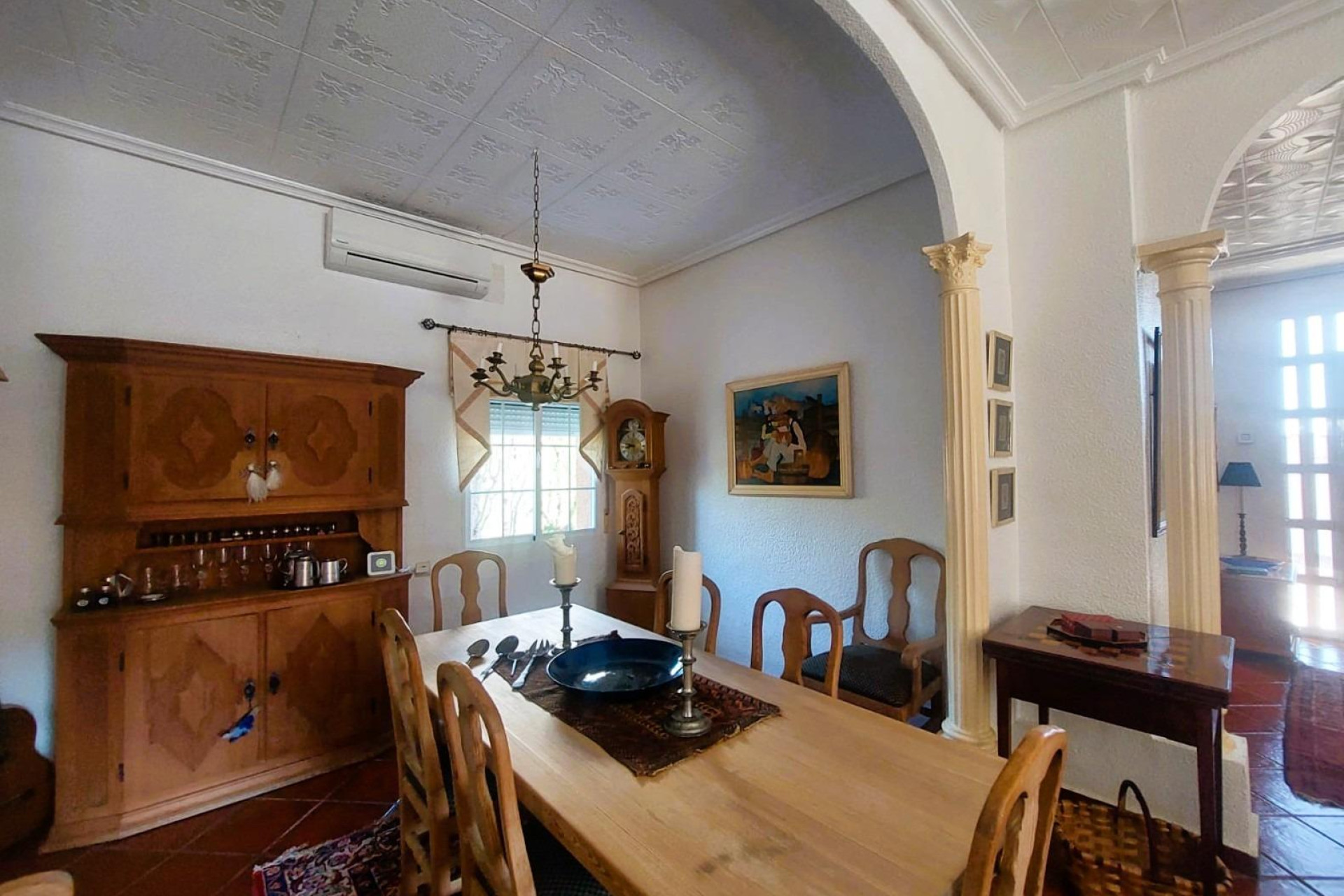 Resale - Finca / Country Property - La Marina