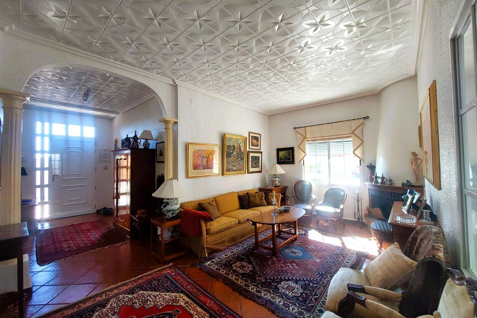 Resale - Finca / Country Property - La Marina