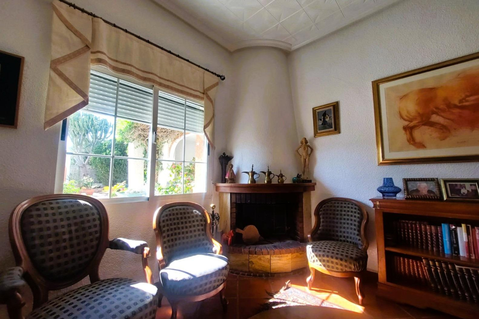 Resale - Finca / Country Property - La Marina