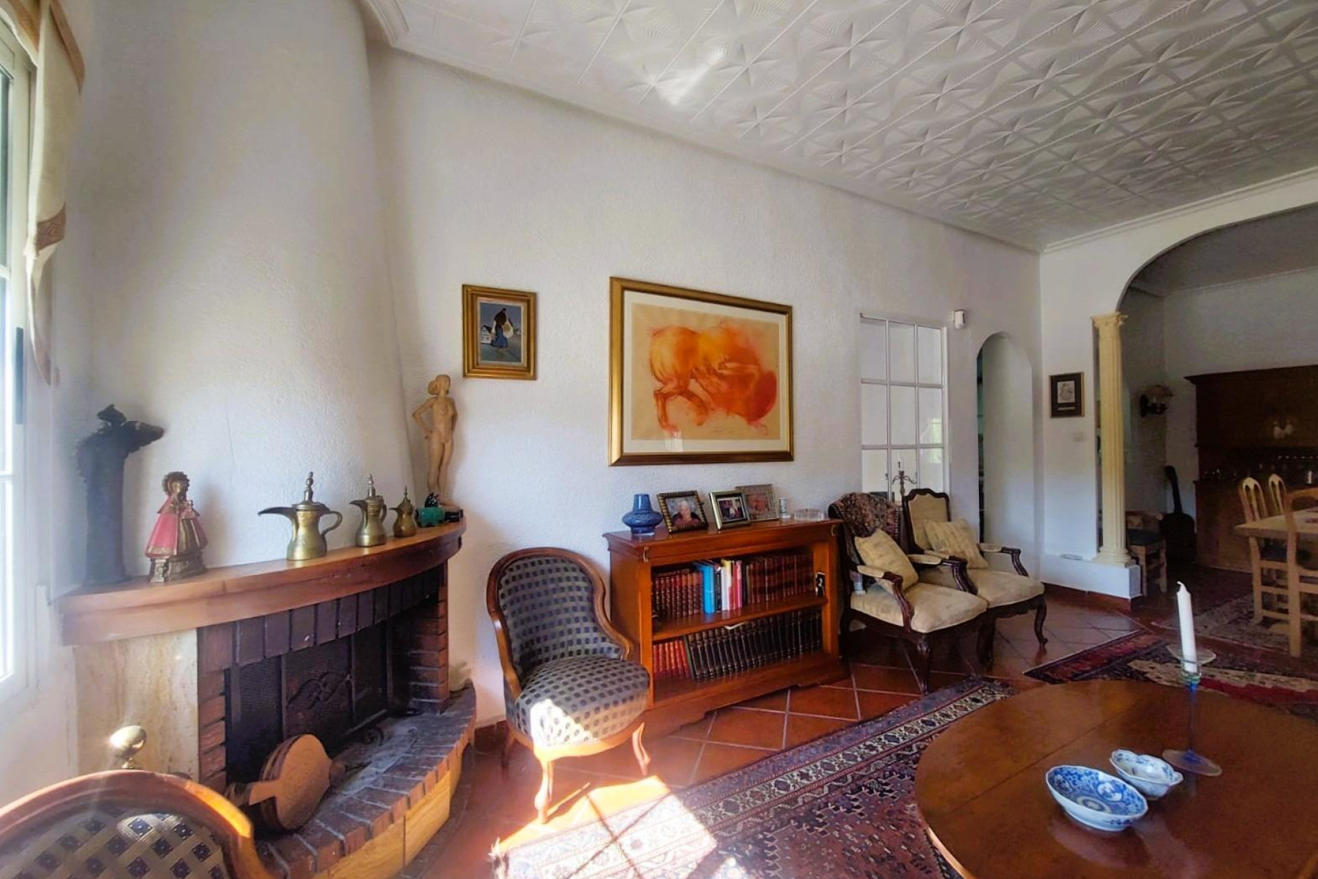 Resale - Finca / Country Property - La Marina