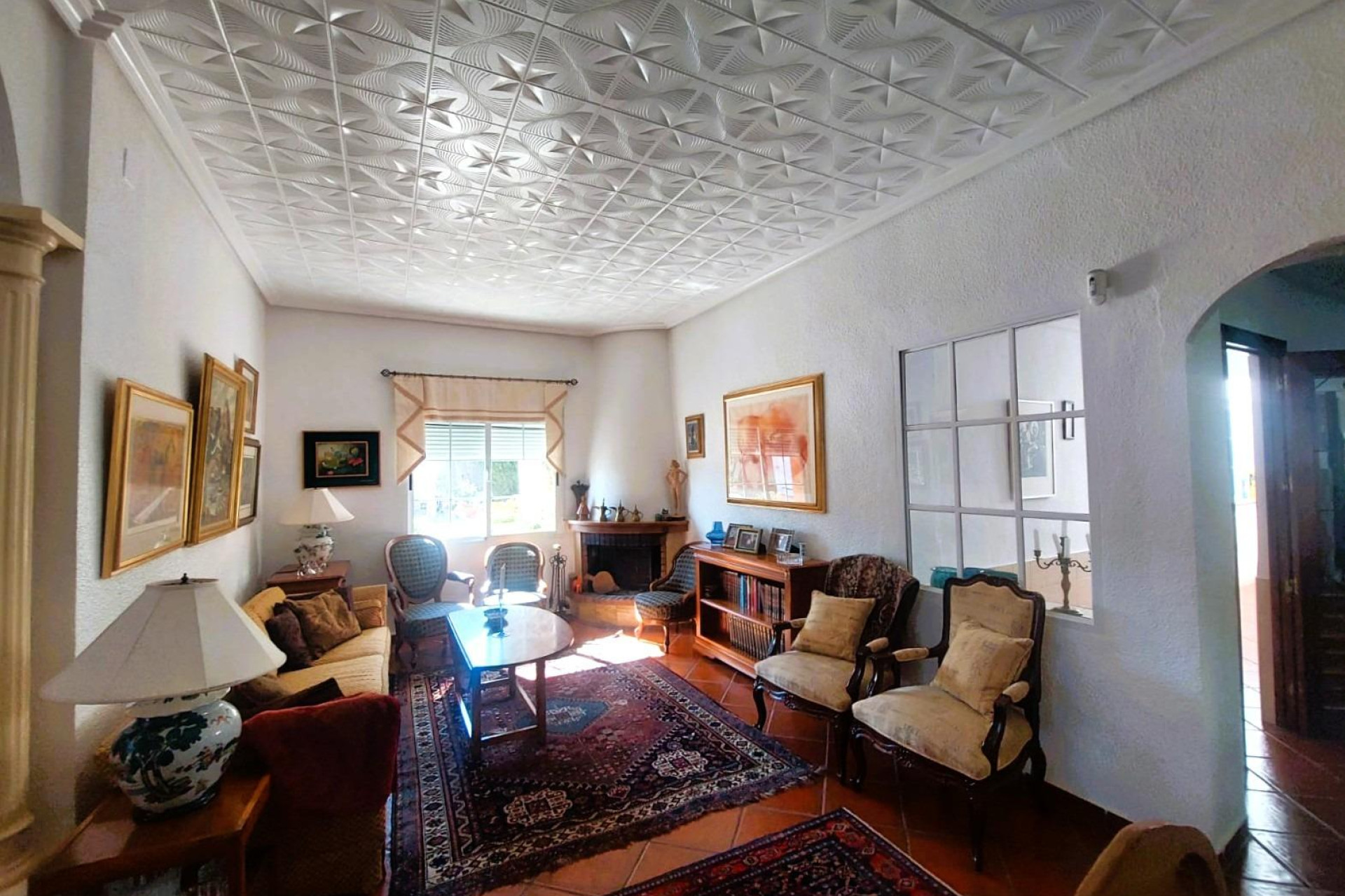 Resale - Finca / Country Property - La Marina