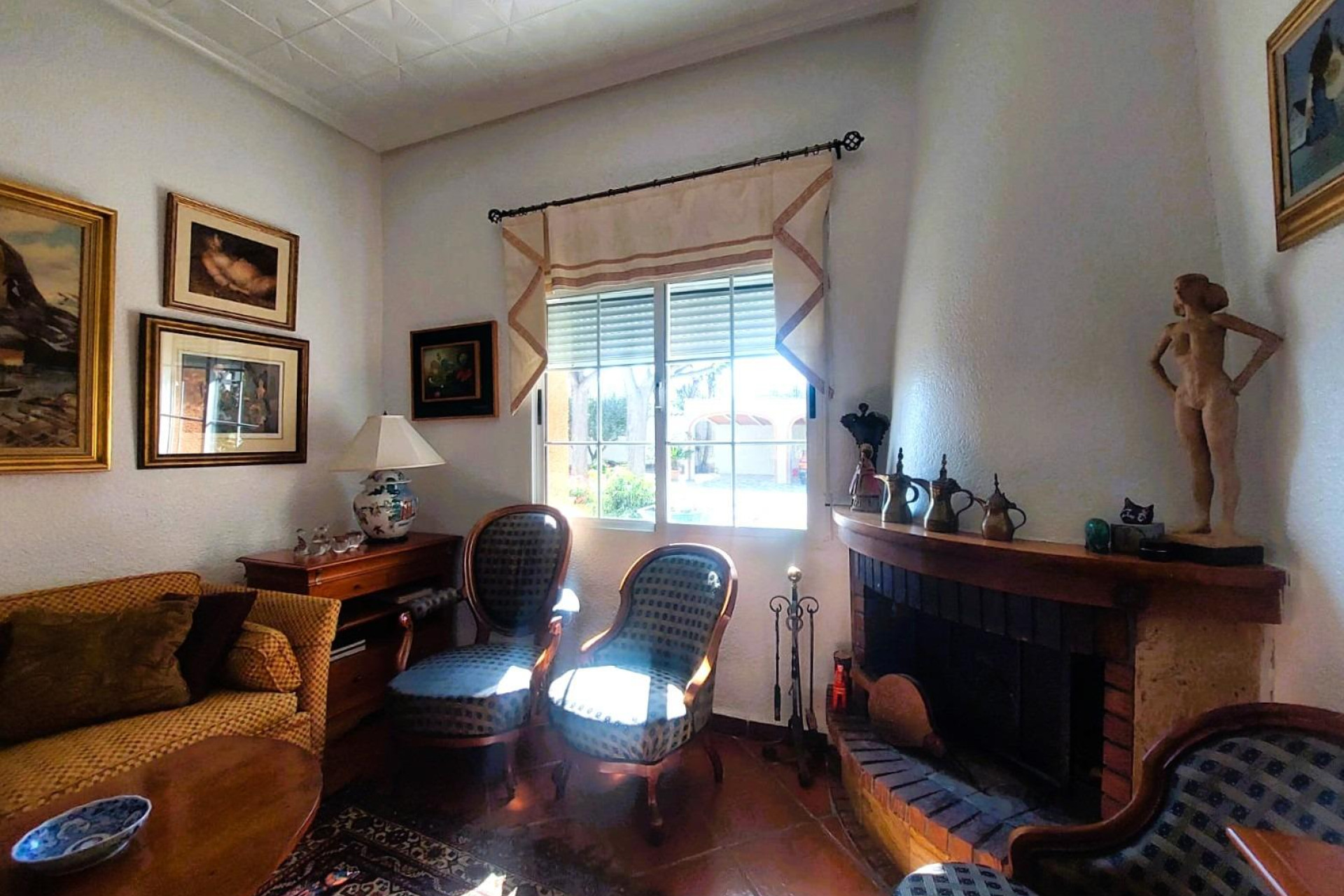 Resale - Finca / Country Property - La Marina