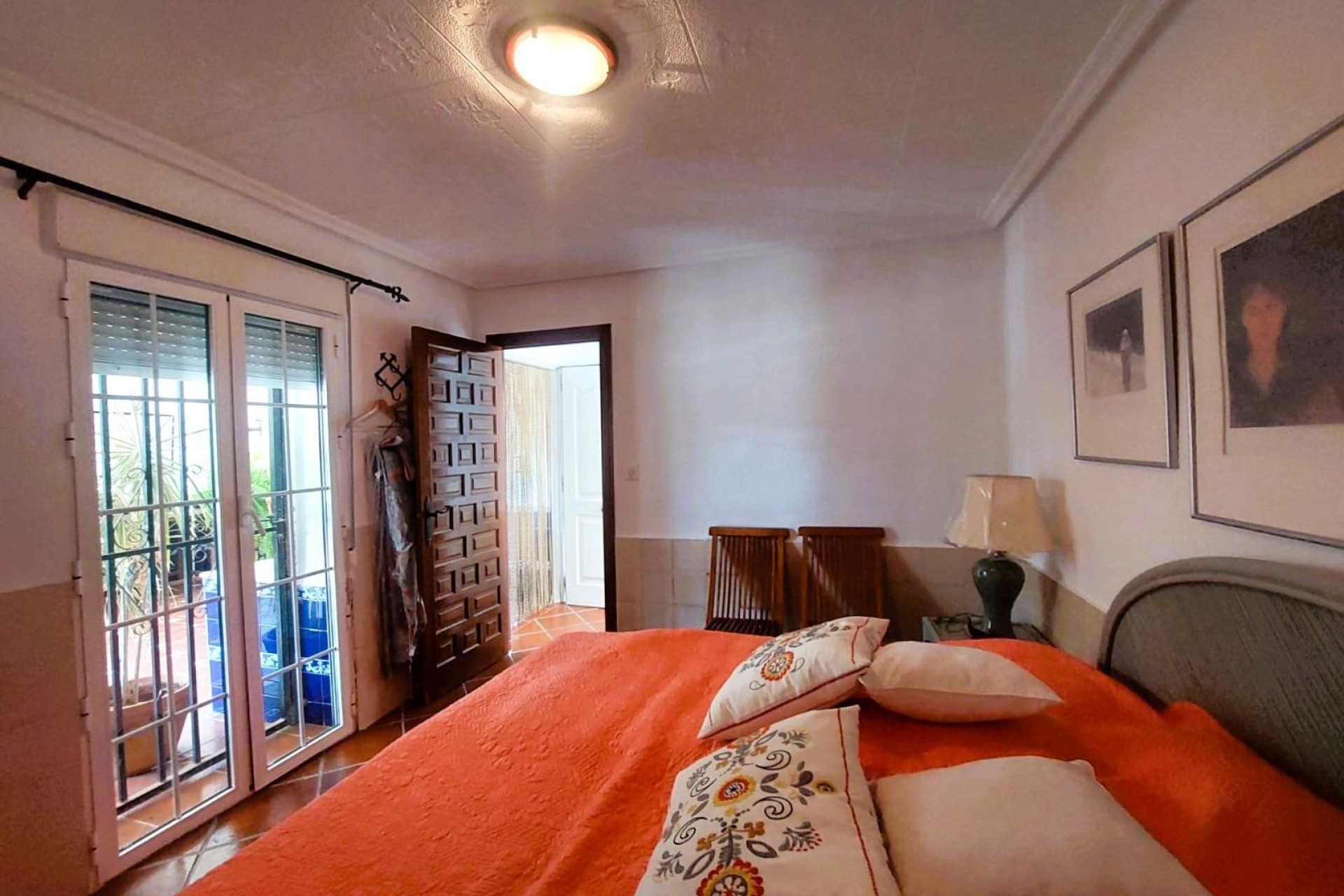 Resale - Finca / Country Property - La Marina