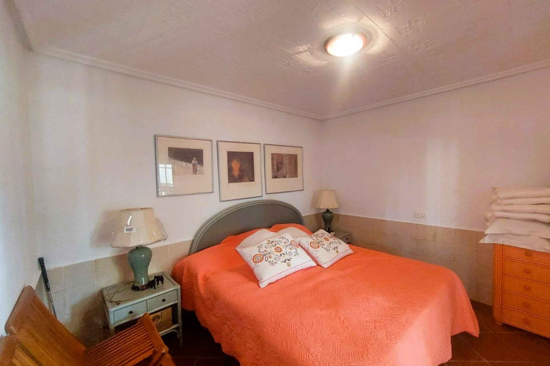 Resale - Finca / Country Property - La Marina