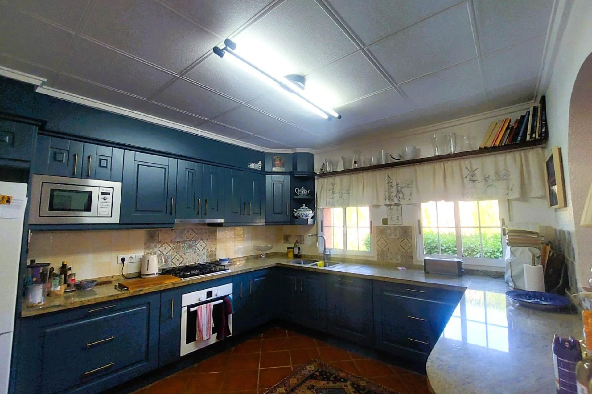 Resale - Finca / Country Property - La Marina