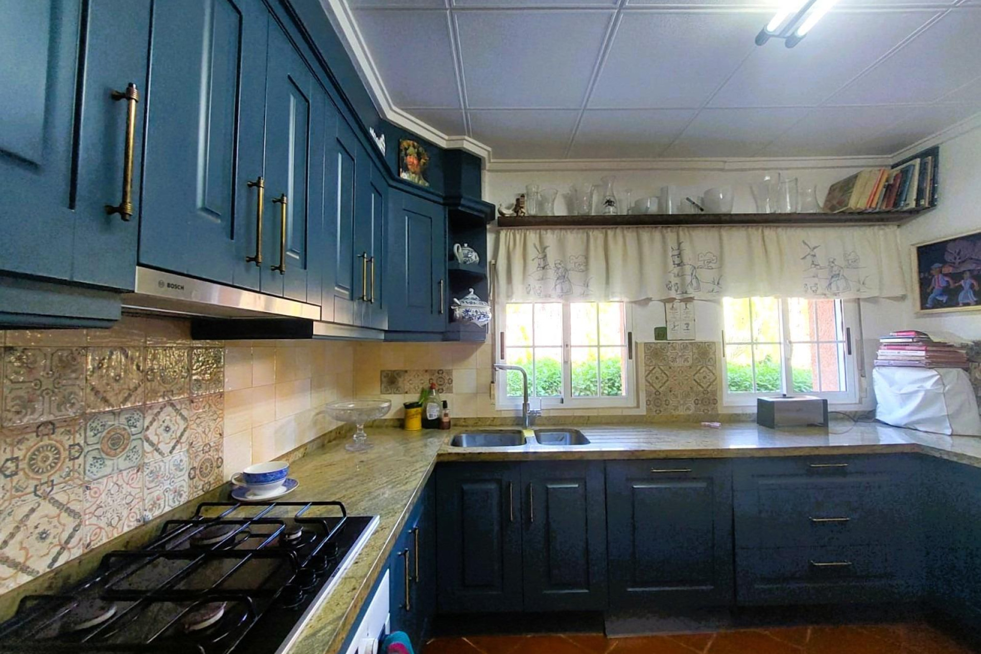 Resale - Finca / Country Property - La Marina