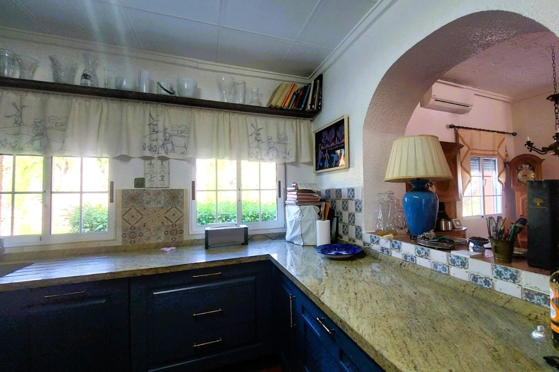 Resale - Finca / Country Property - La Marina