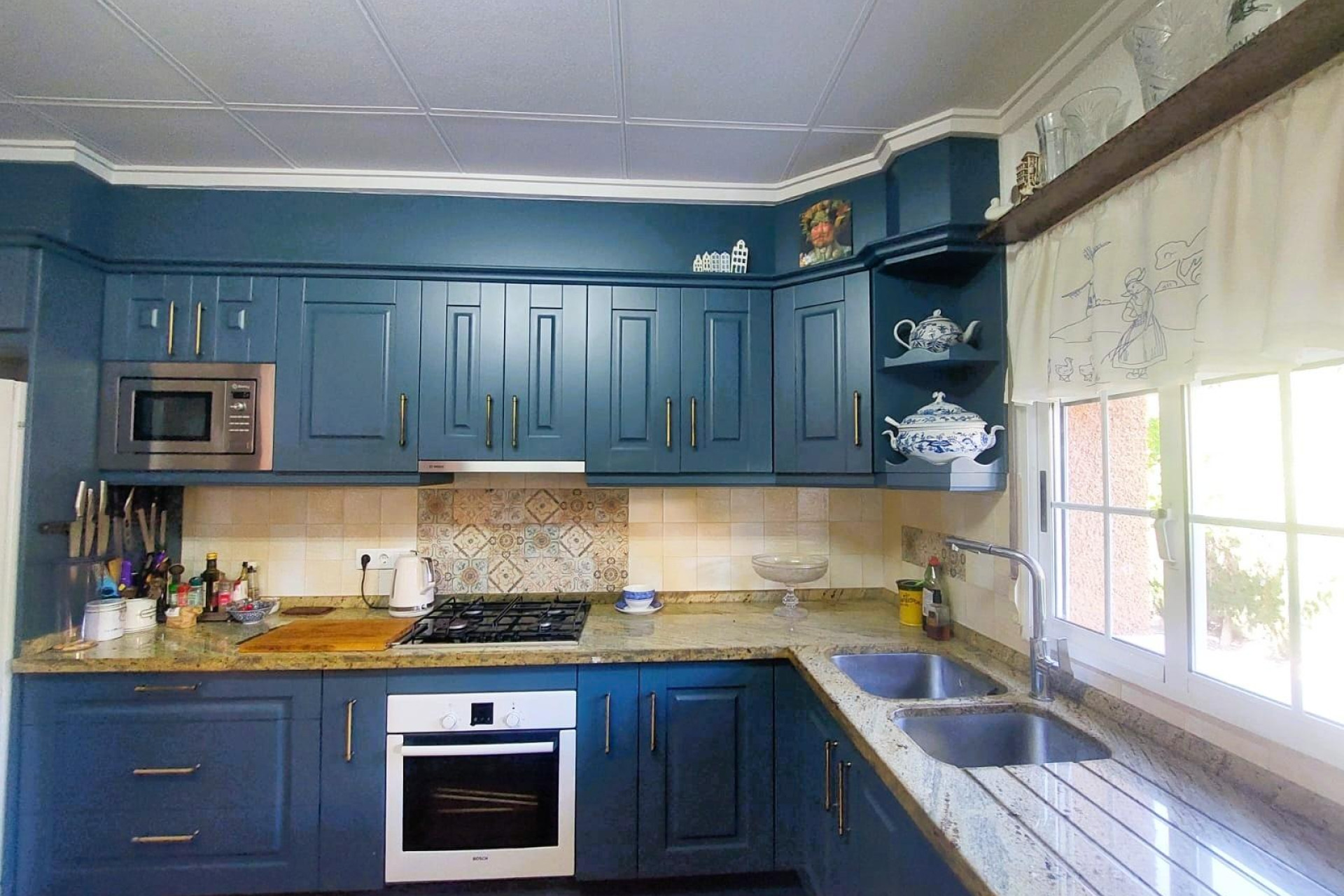 Resale - Finca / Country Property - La Marina