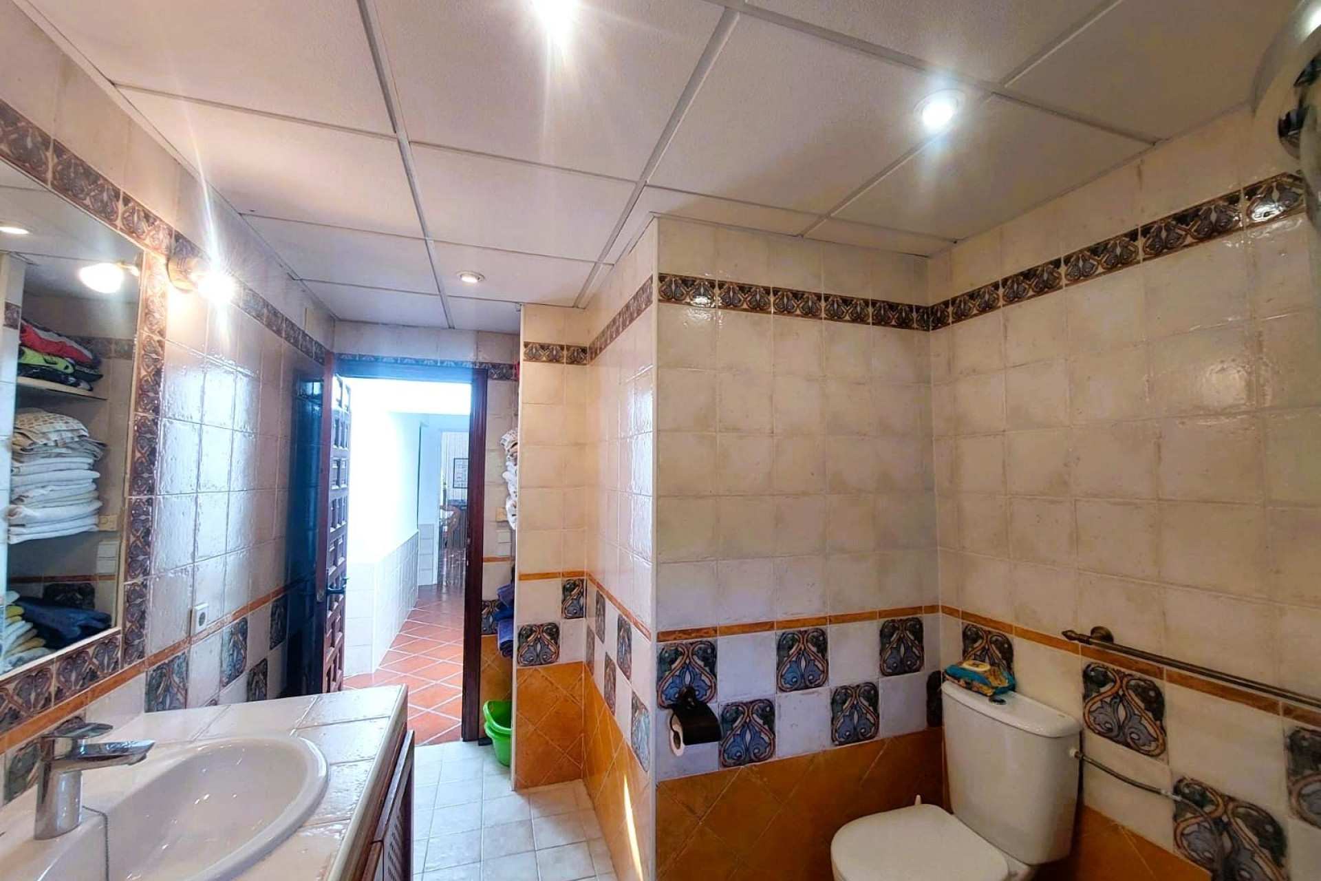 Resale - Finca / Country Property - La Marina