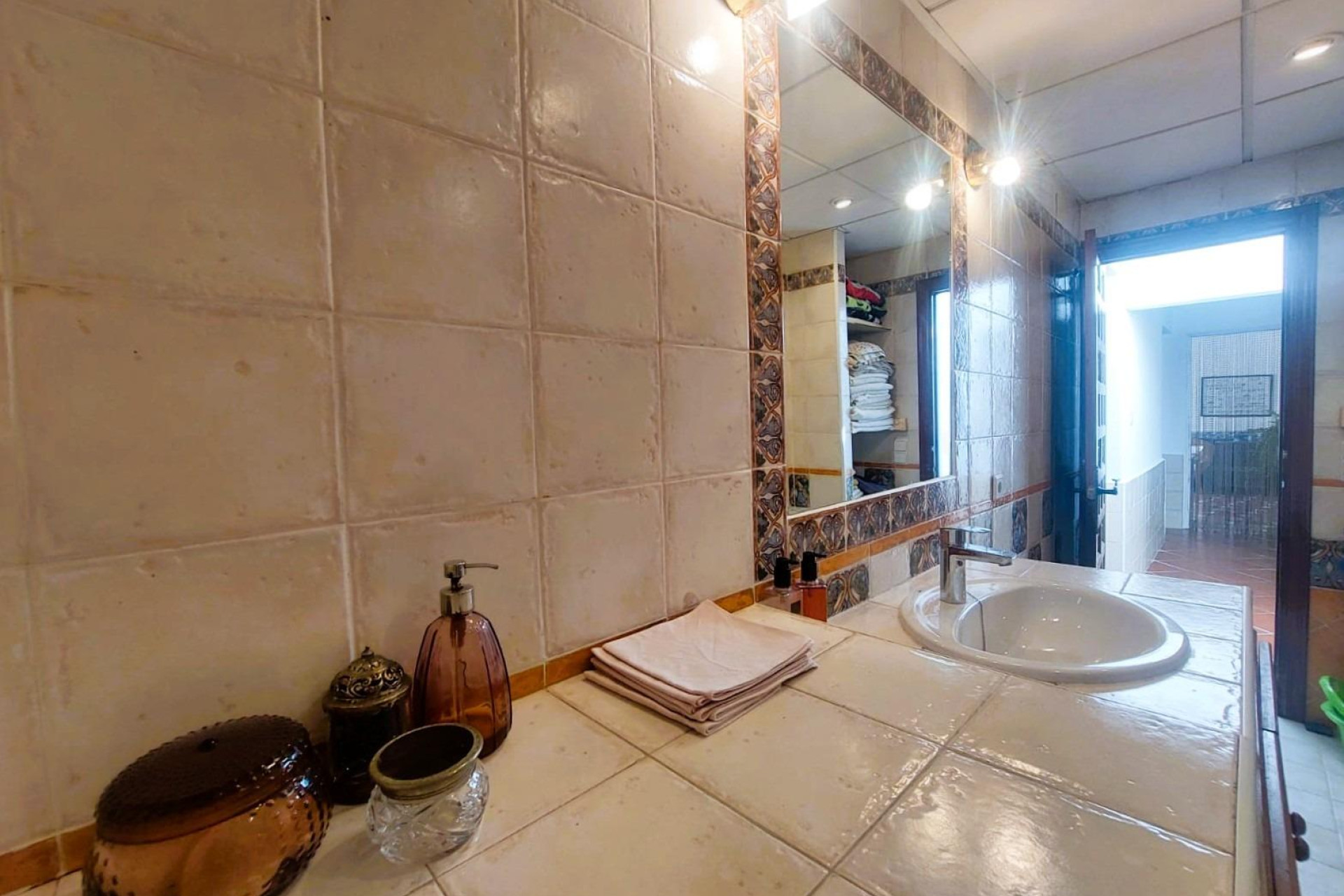 Resale - Finca / Country Property - La Marina