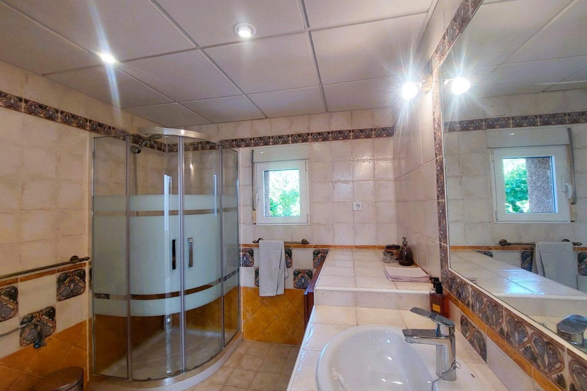 Resale - Finca / Country Property - La Marina