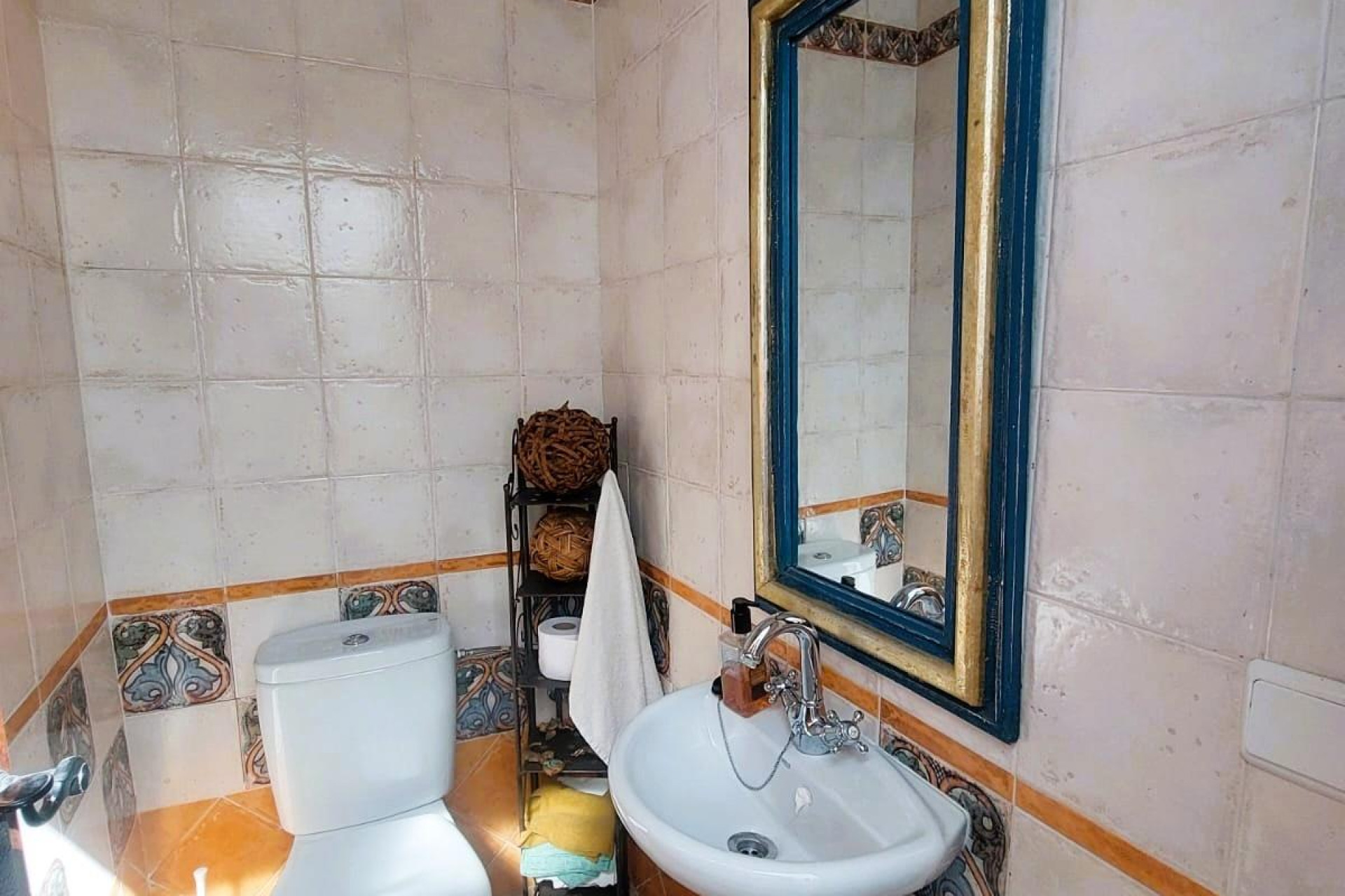 Resale - Finca / Country Property - La Marina