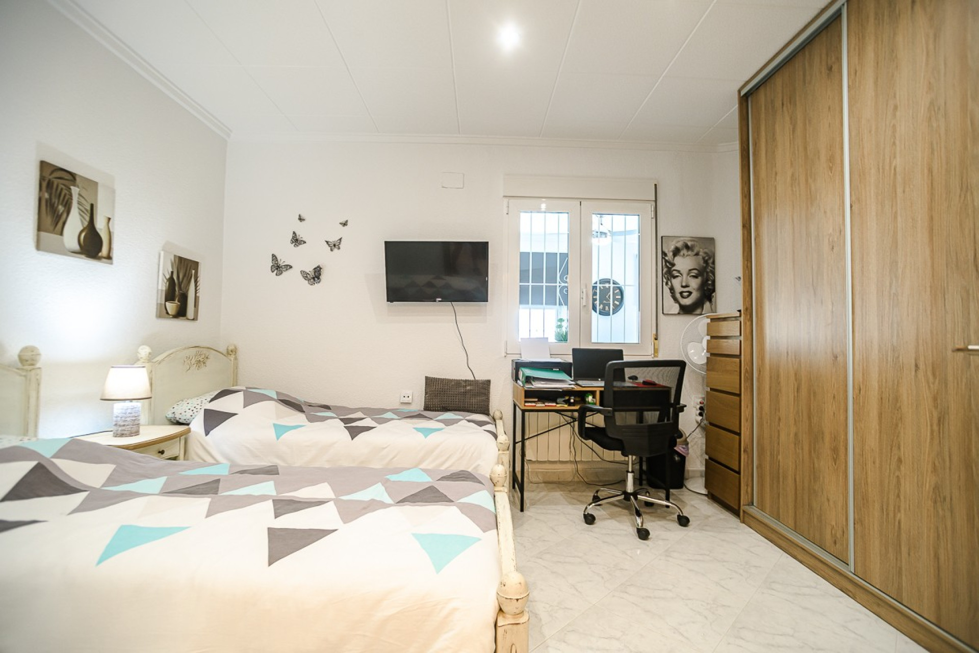 Resale - Finca / Country Property - La Marina