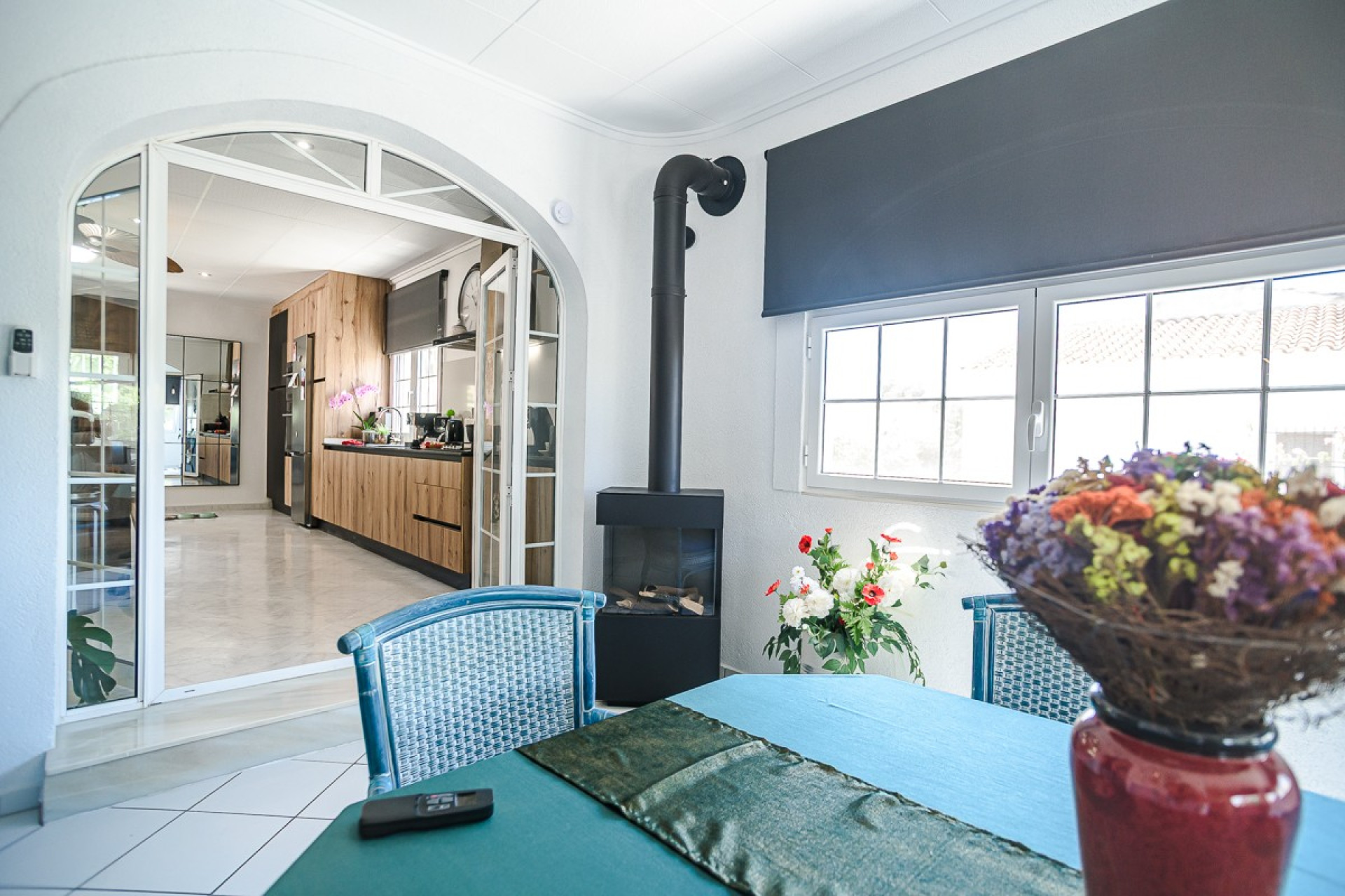 Resale - Finca / Country Property - La Marina