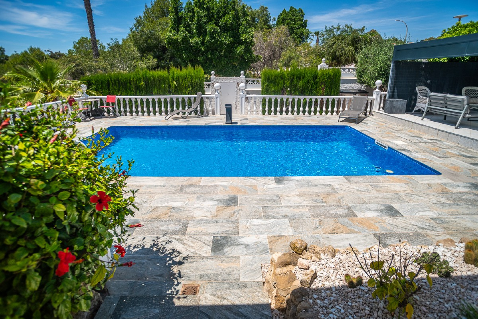 Resale - Finca / Country Property - La Marina