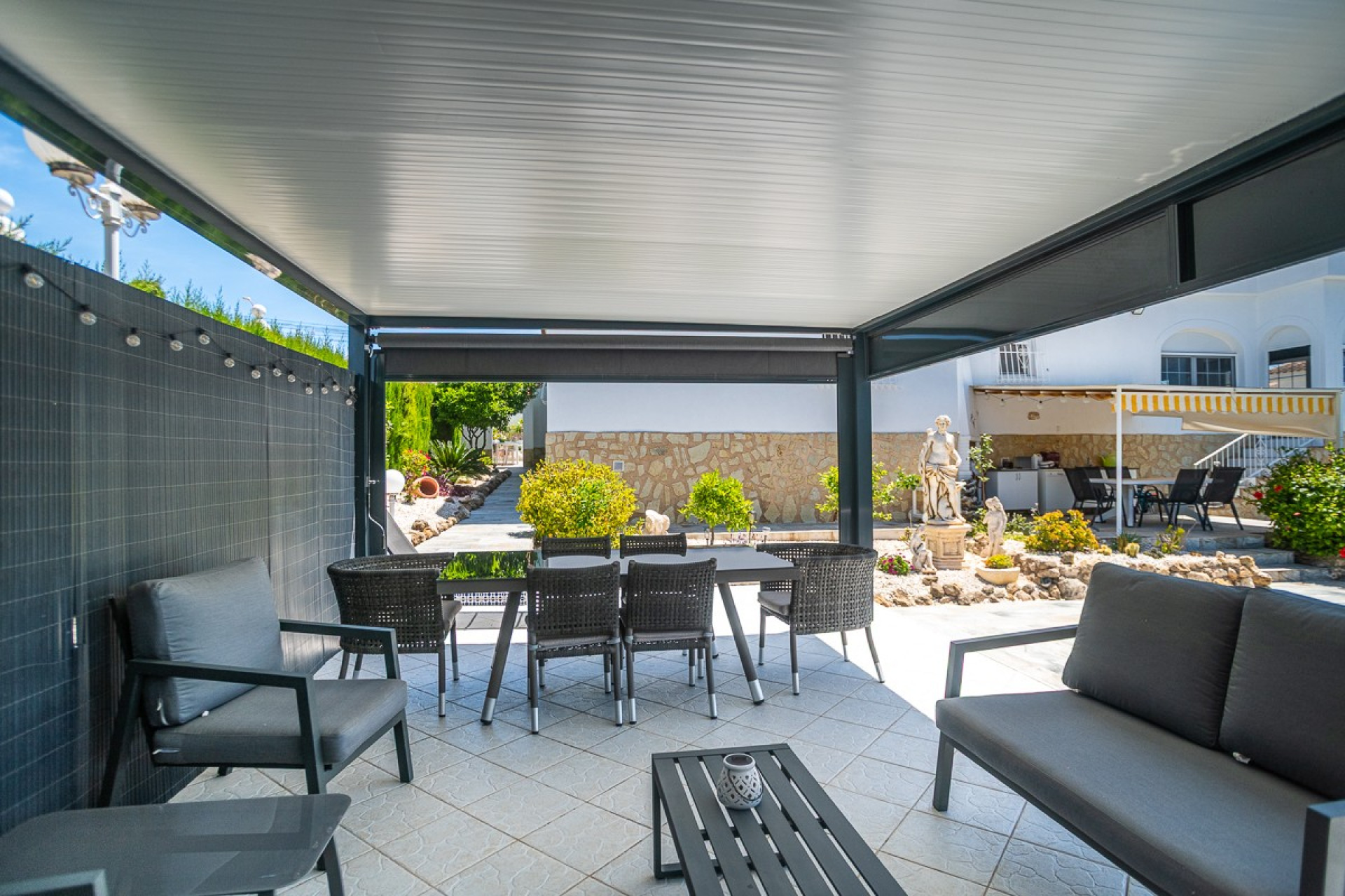 Resale - Finca / Country Property - La Marina