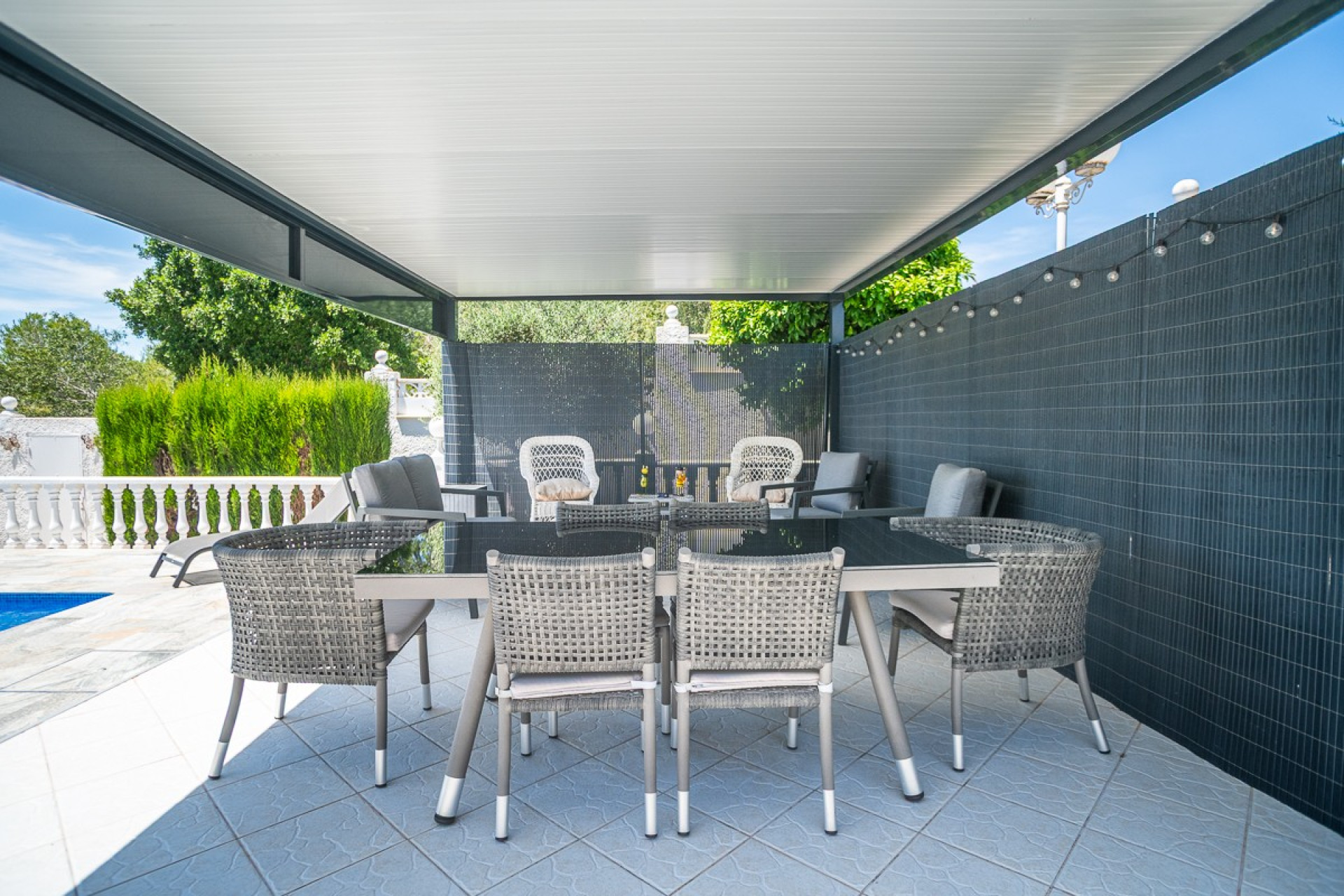 Resale - Finca / Country Property - La Marina