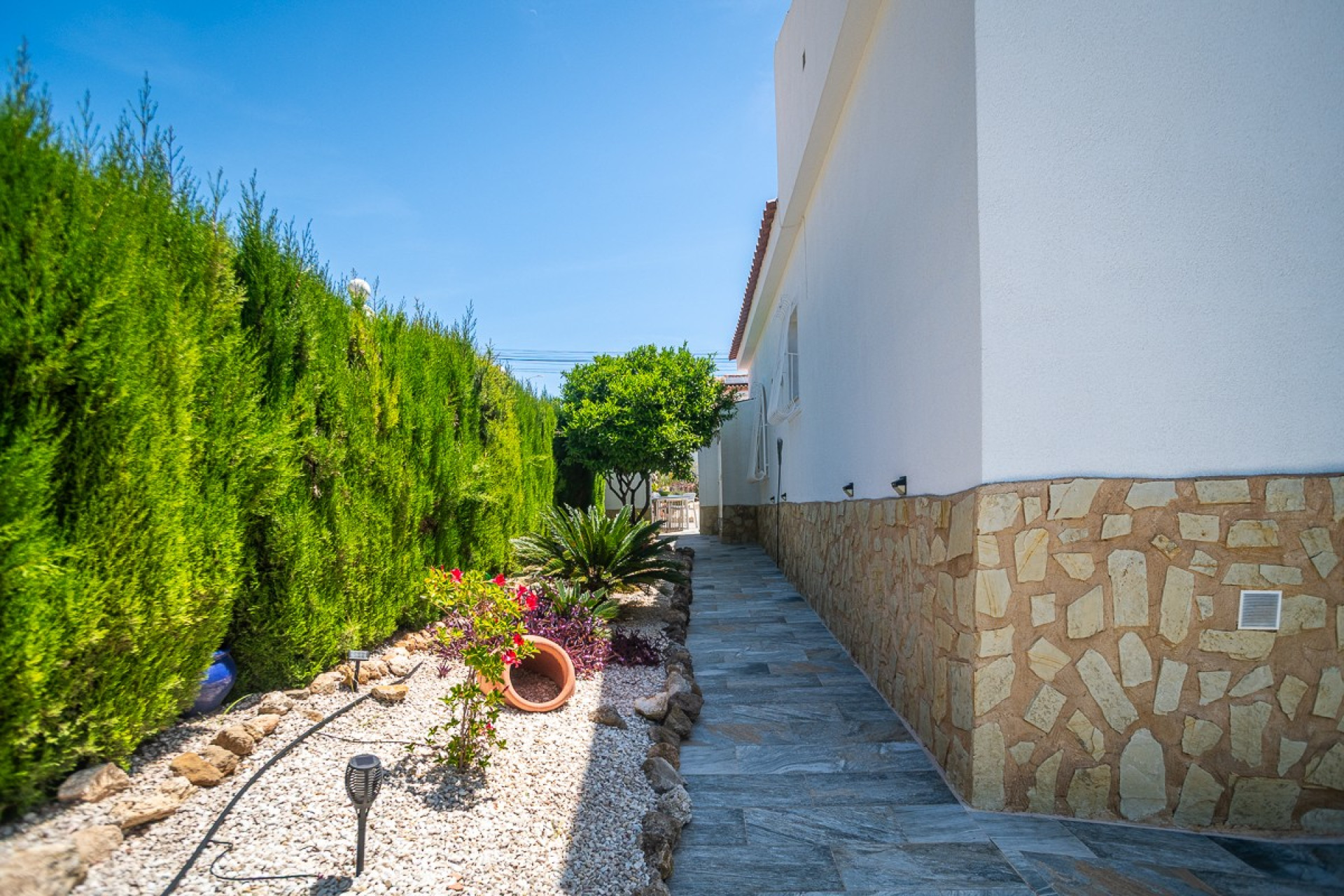 Resale - Finca / Country Property - La Marina