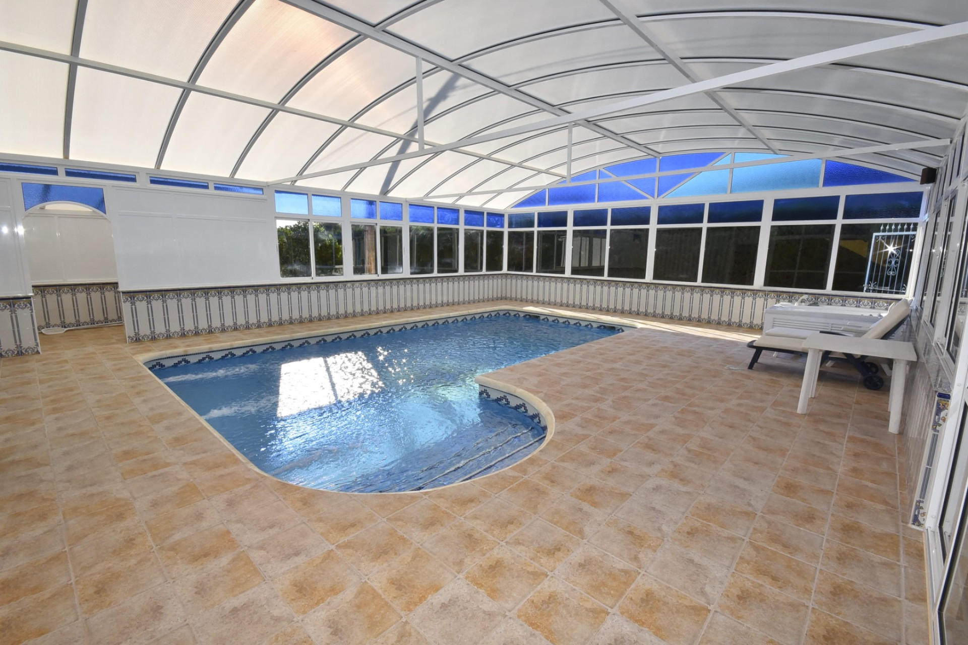 Resale - Finca / Country Property - La Matanza