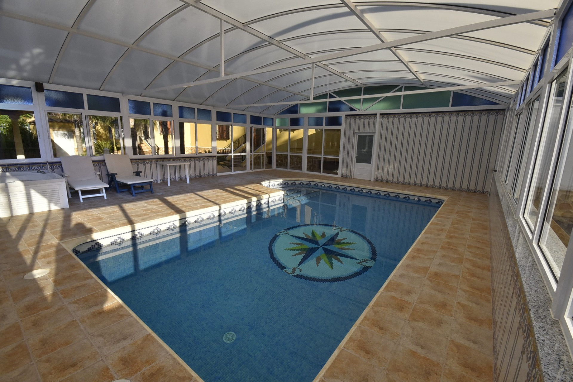 Resale - Finca / Country Property - La Matanza