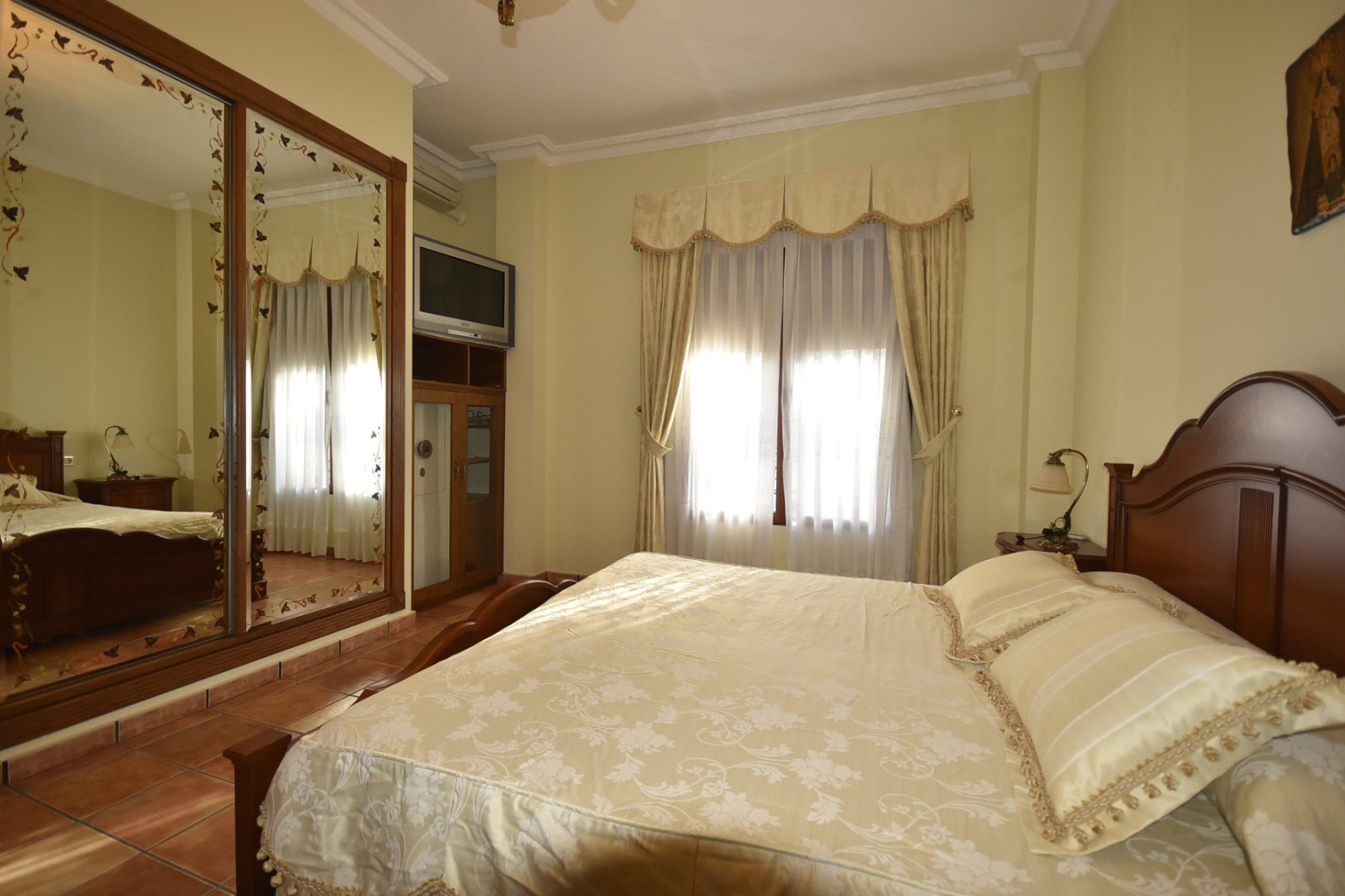 Resale - Finca / Country Property - La Matanza