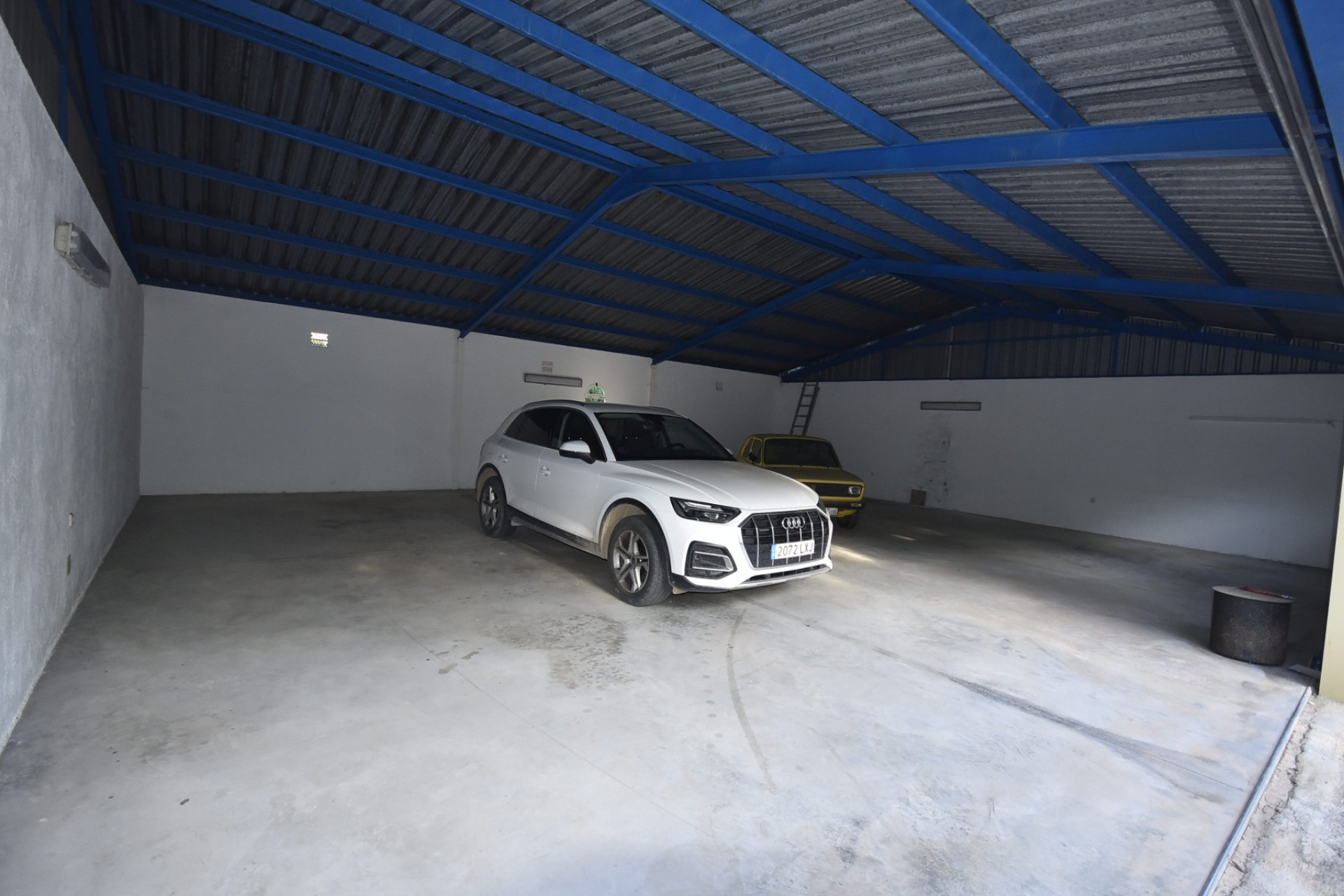 Resale - Finca / Country Property - La Matanza