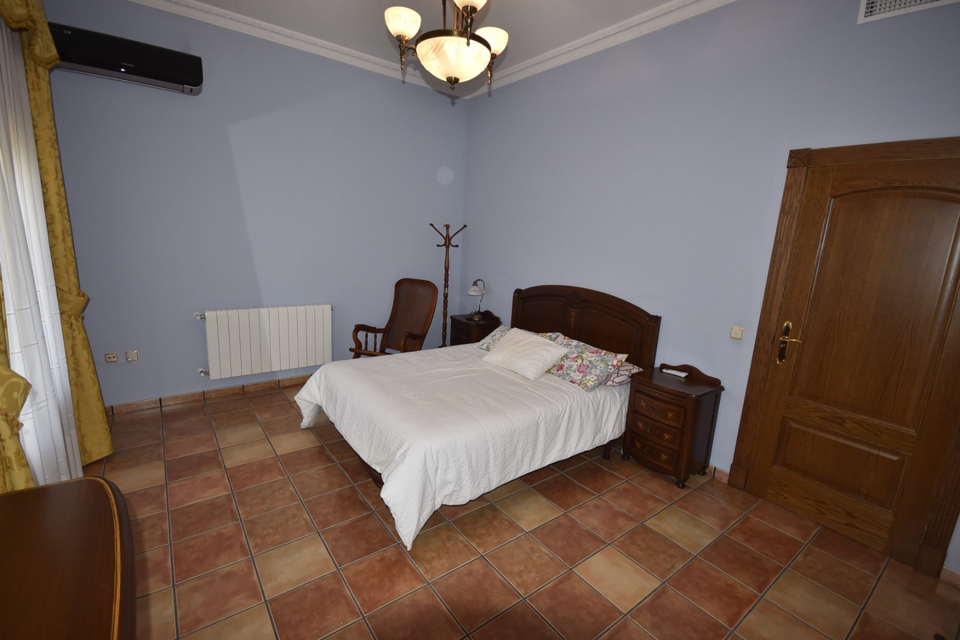 Resale - Finca / Country Property - La Matanza