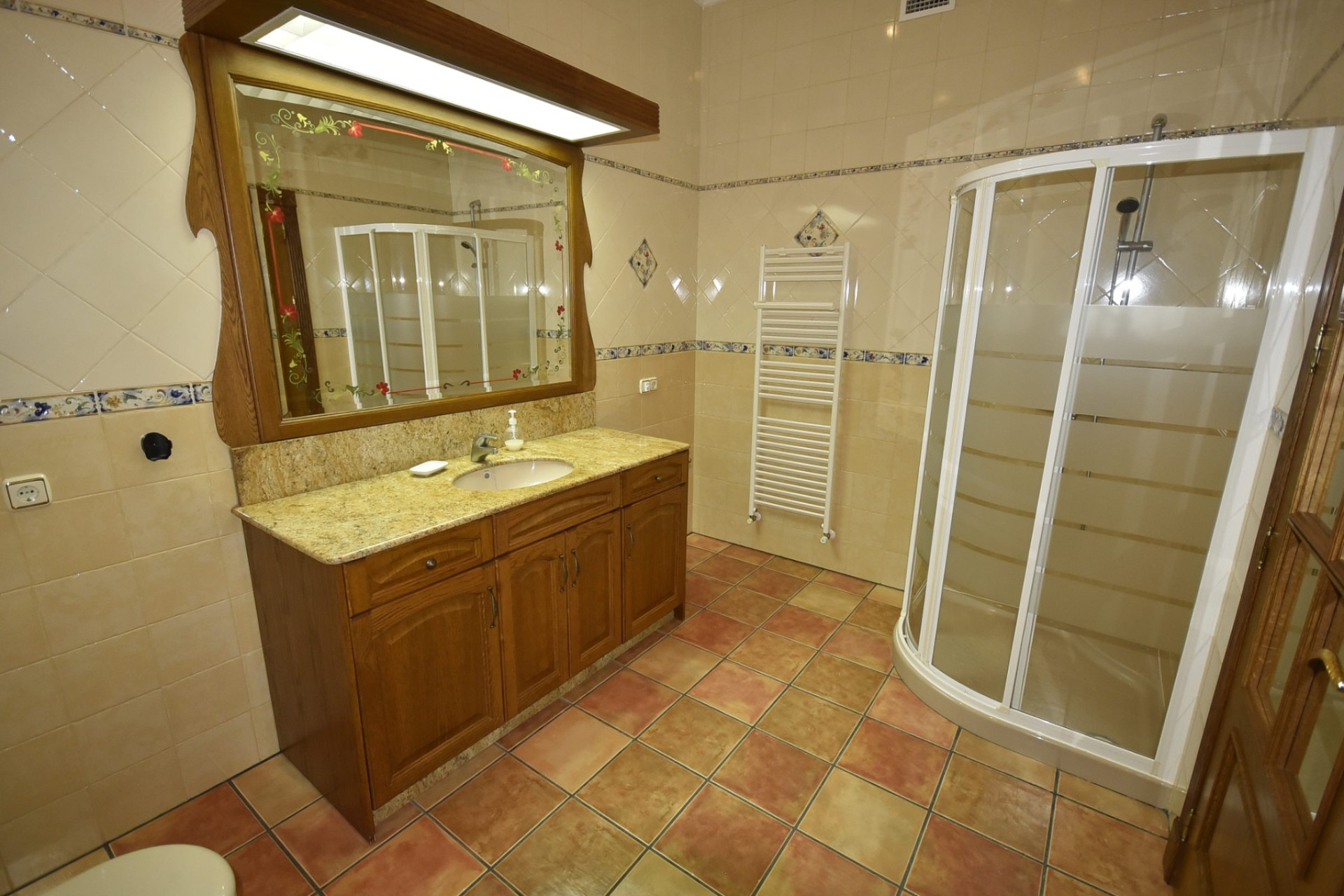 Resale - Finca / Country Property - La Matanza