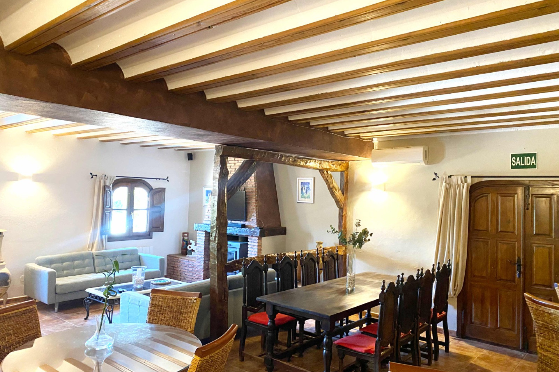 Resale - Finca / Country Property - Lorca