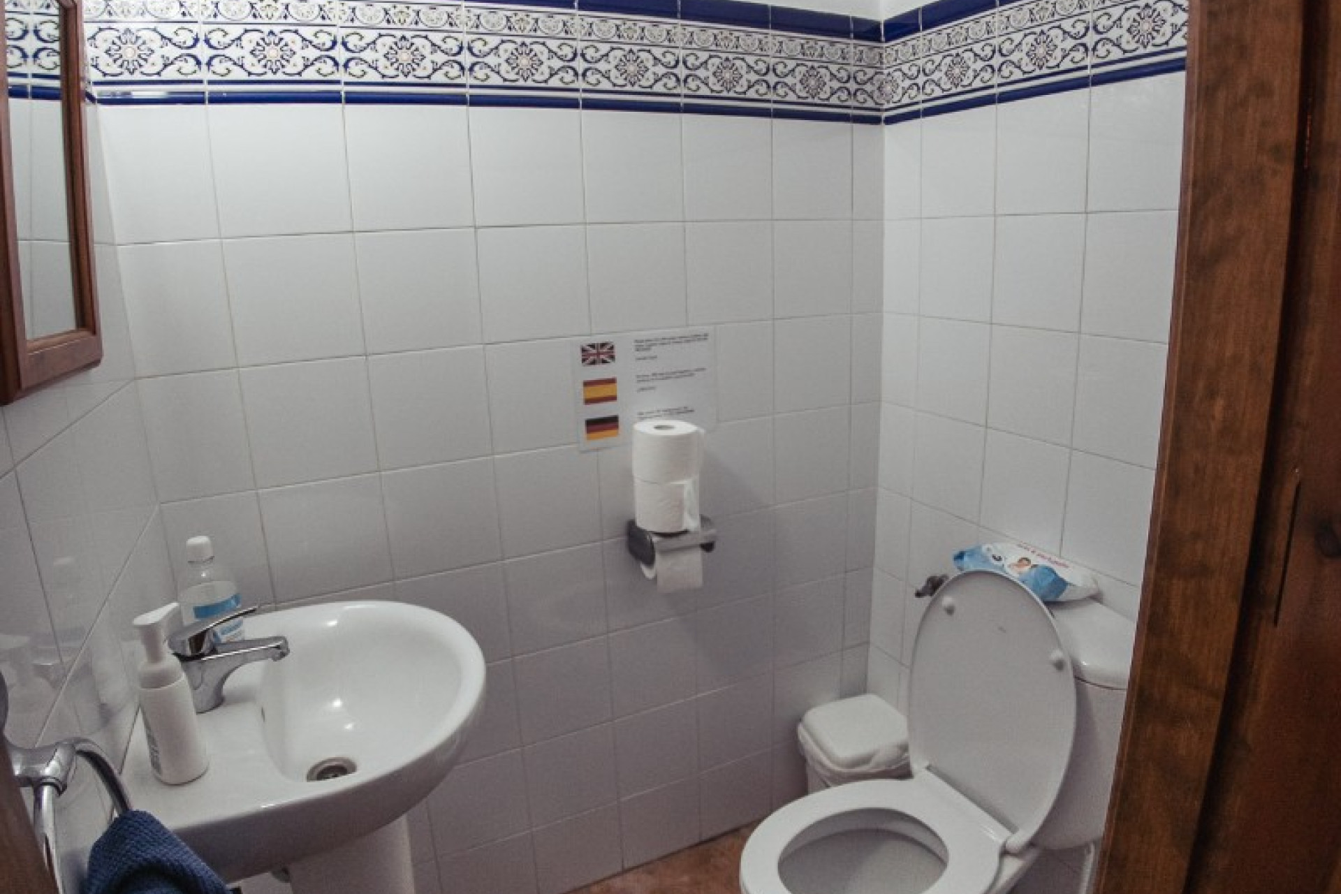 Resale - Finca / Country Property - Lorca