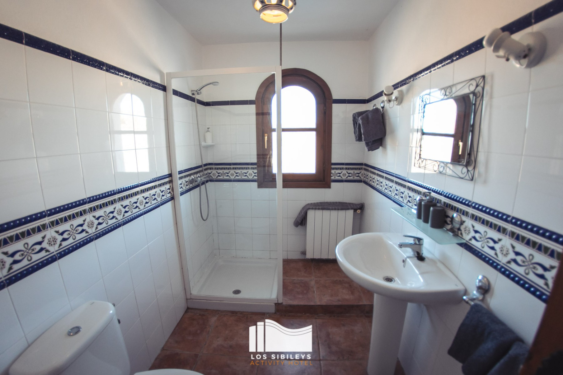 Resale - Finca / Country Property - Lorca