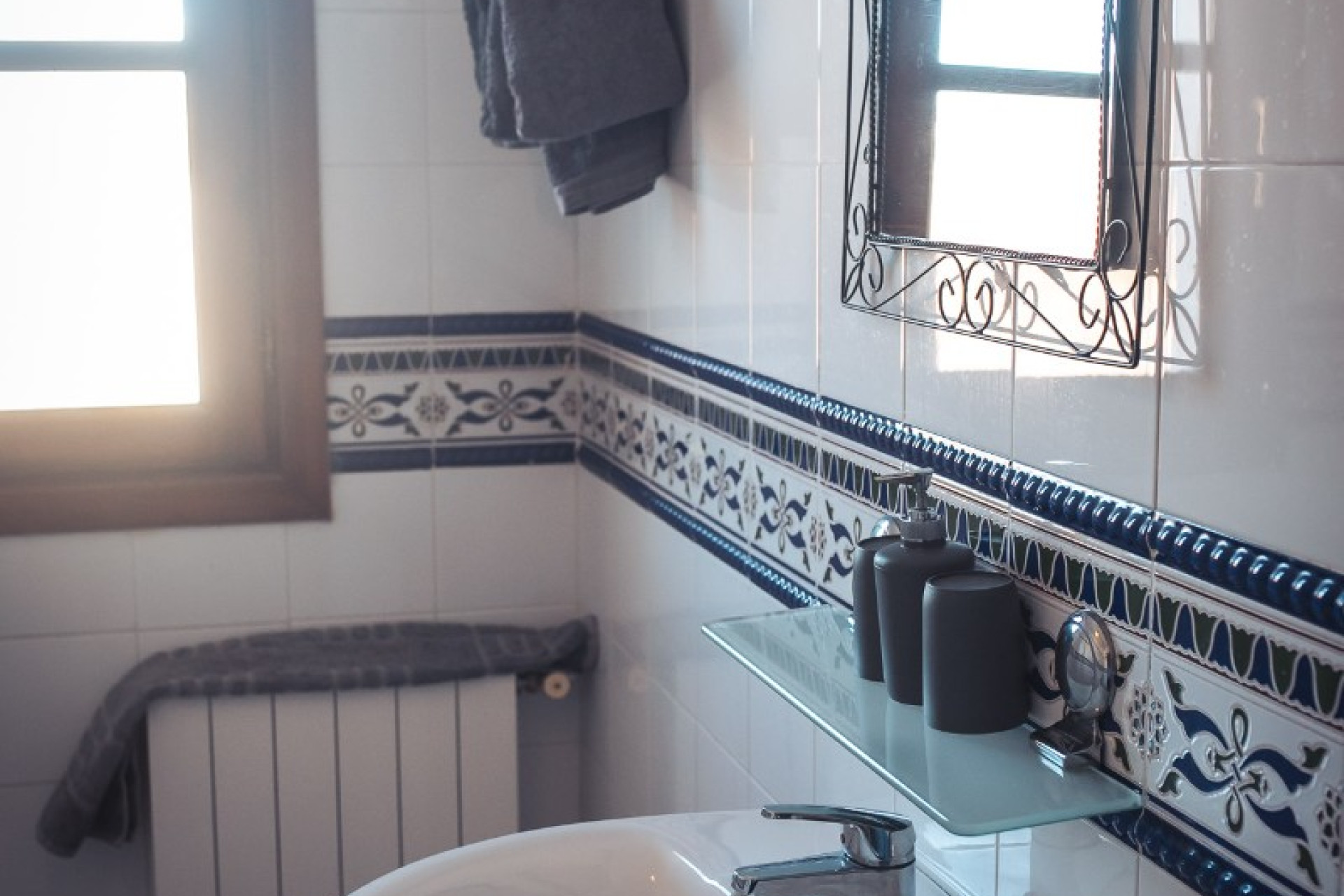 Resale - Finca / Country Property - Lorca