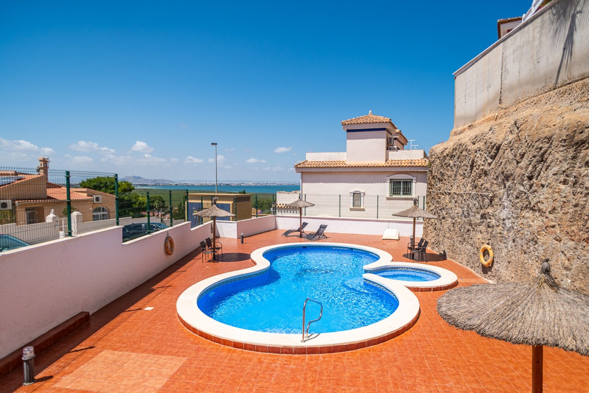 Resale - Finca / Country Property - LOS URRUTIAS - Costa Calida