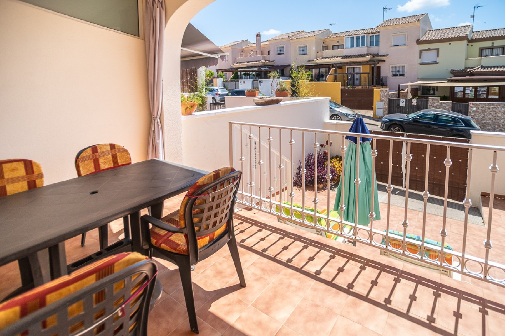 Resale - Finca / Country Property - LOS URRUTIAS - Costa Calida