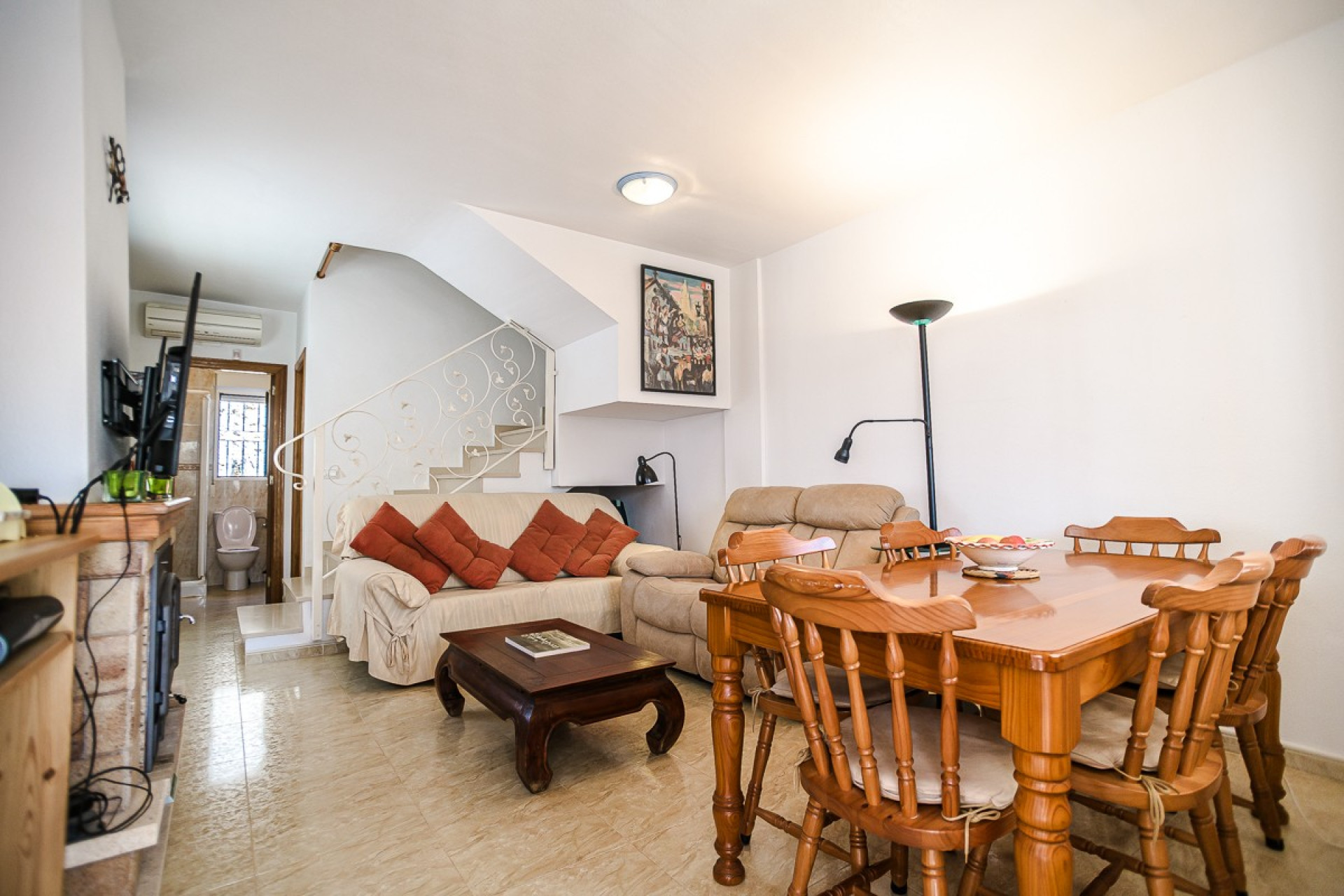 Resale - Finca / Country Property - LOS URRUTIAS - Costa Calida