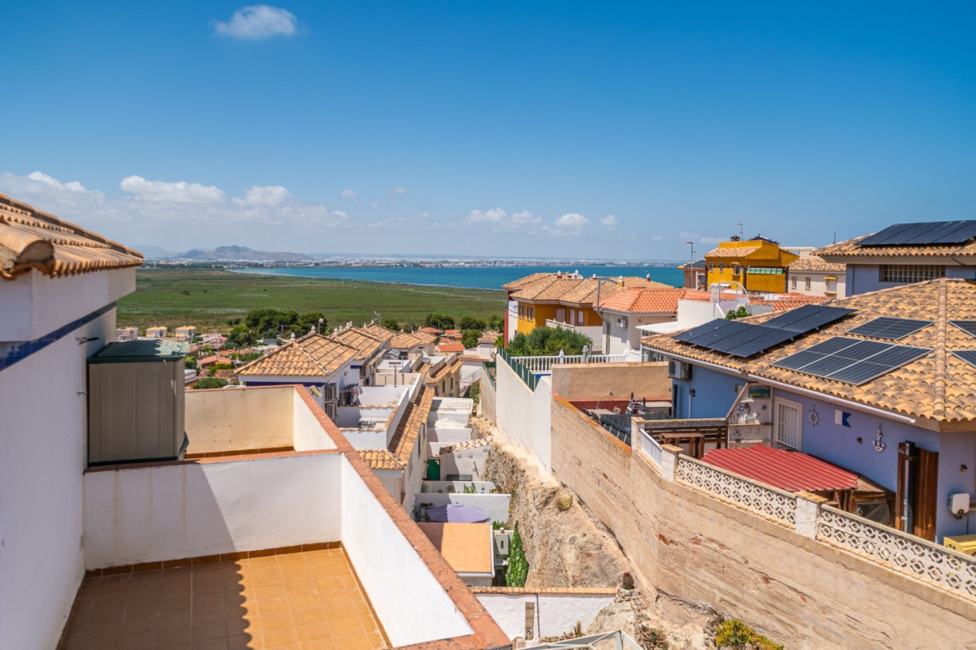 Resale - Finca / Country Property - LOS URRUTIAS - Costa Calida